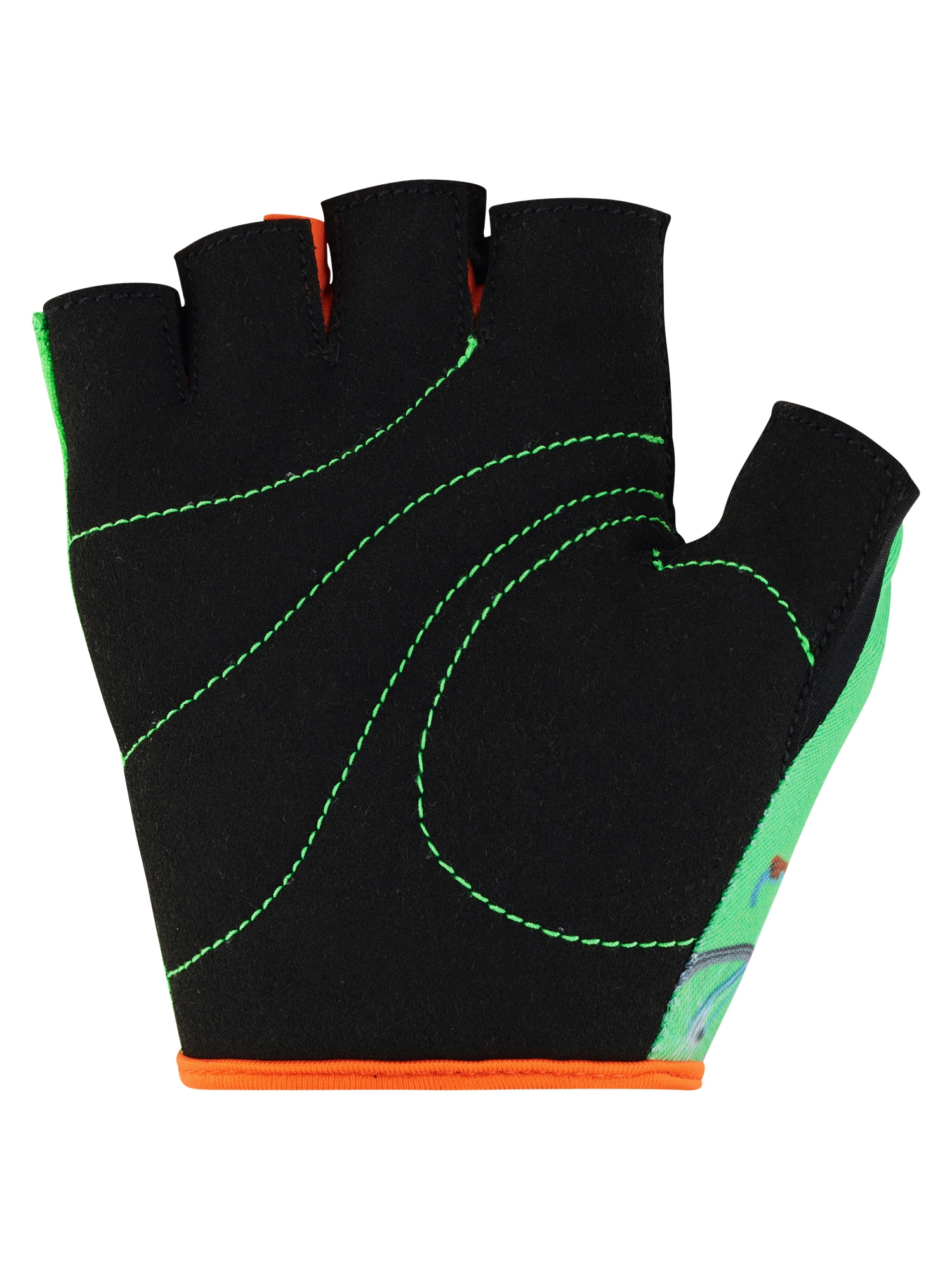 Ziener Fahrradhandschuhe »CLAUDI-Z«