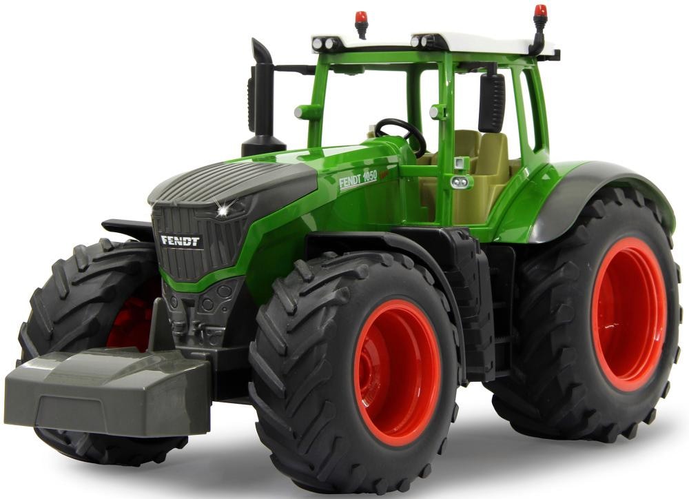 Jamara RC-Traktor »Fendt 1050 Vario«, mit LED-Beleuchtung und Sound