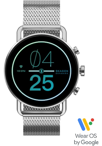Smartwatch »FALSTER GEN 6, SKT5300«, (Wear OS by Google)