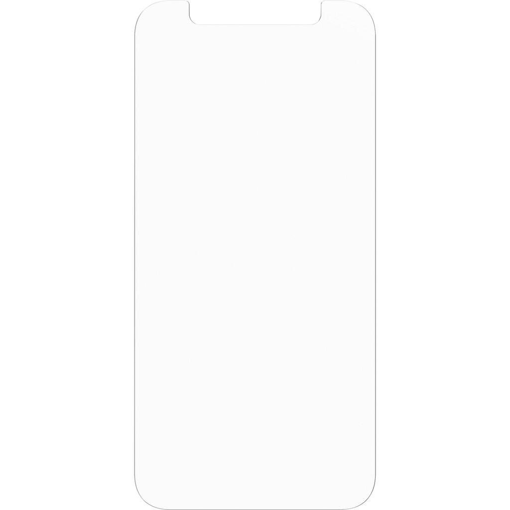 Otterbox Displayschutzglas »Alpha Glass iPhone 12 mini«, für iPhone 12 mini, (1 St.)