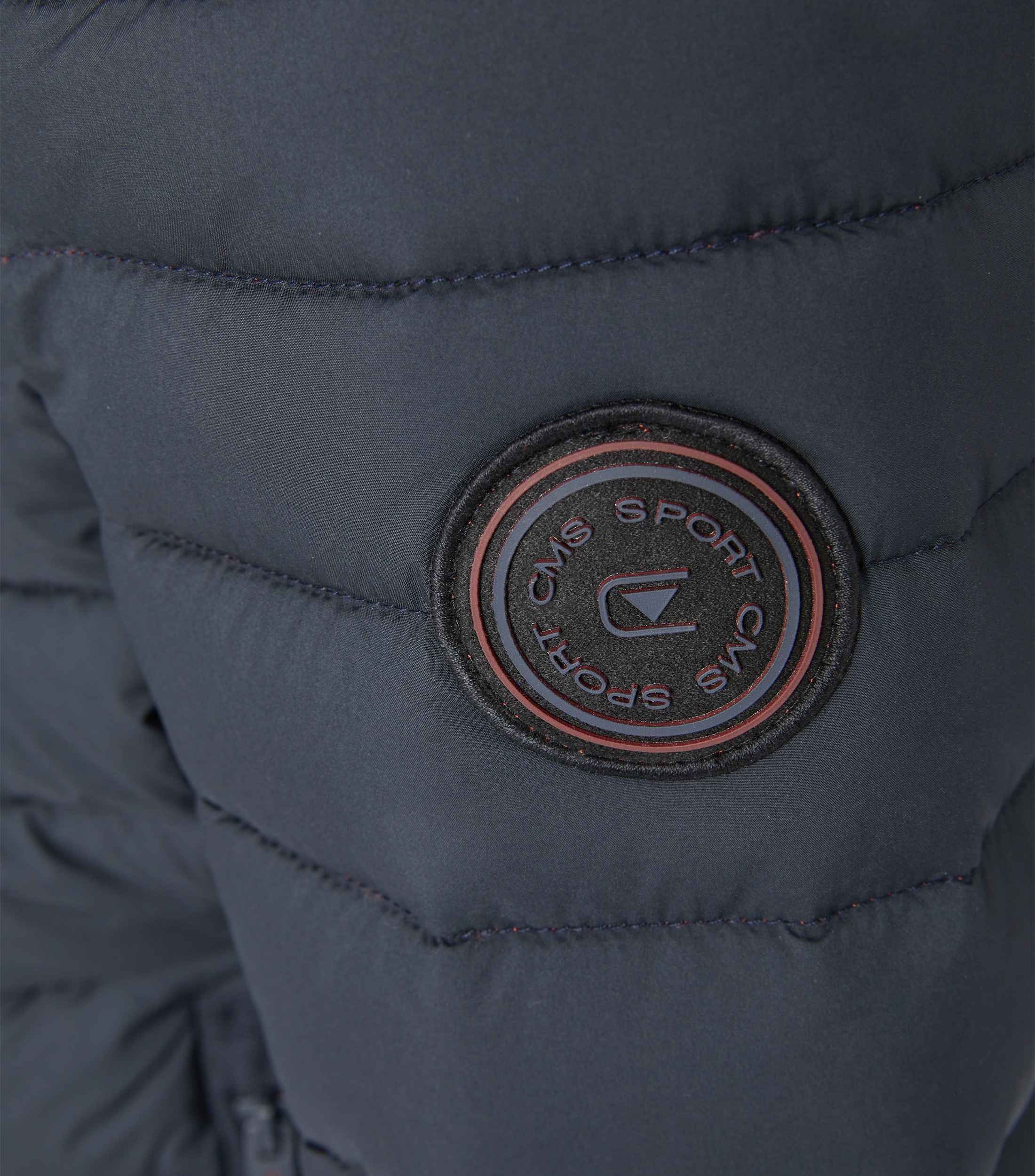 CASAMODA Langjacke »CASAMODA Jacke uni«