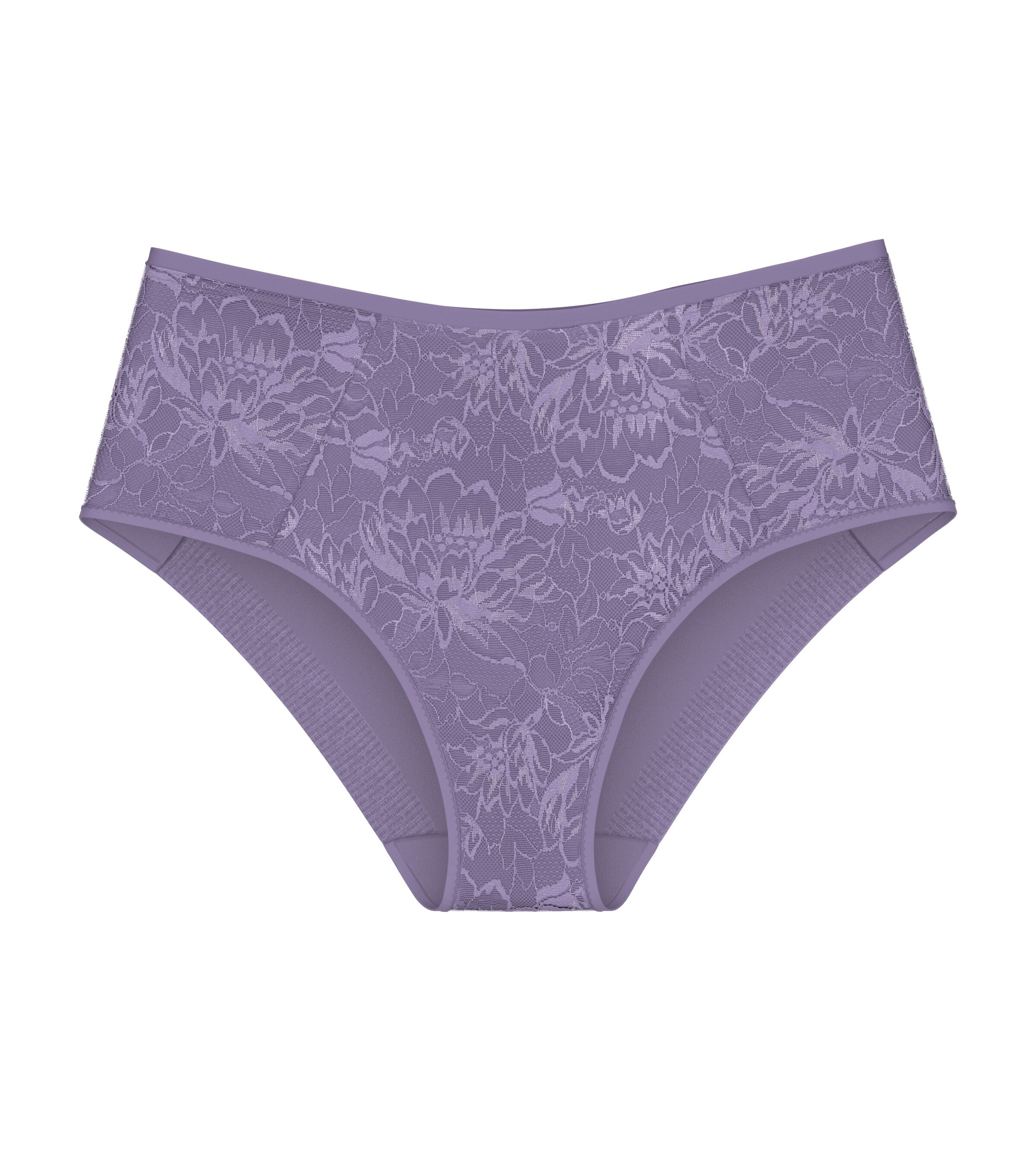 Triumph Maxislip "Amourette Charm T" mit Stretch-Spitze, hohe Abdeckung günstig online kaufen