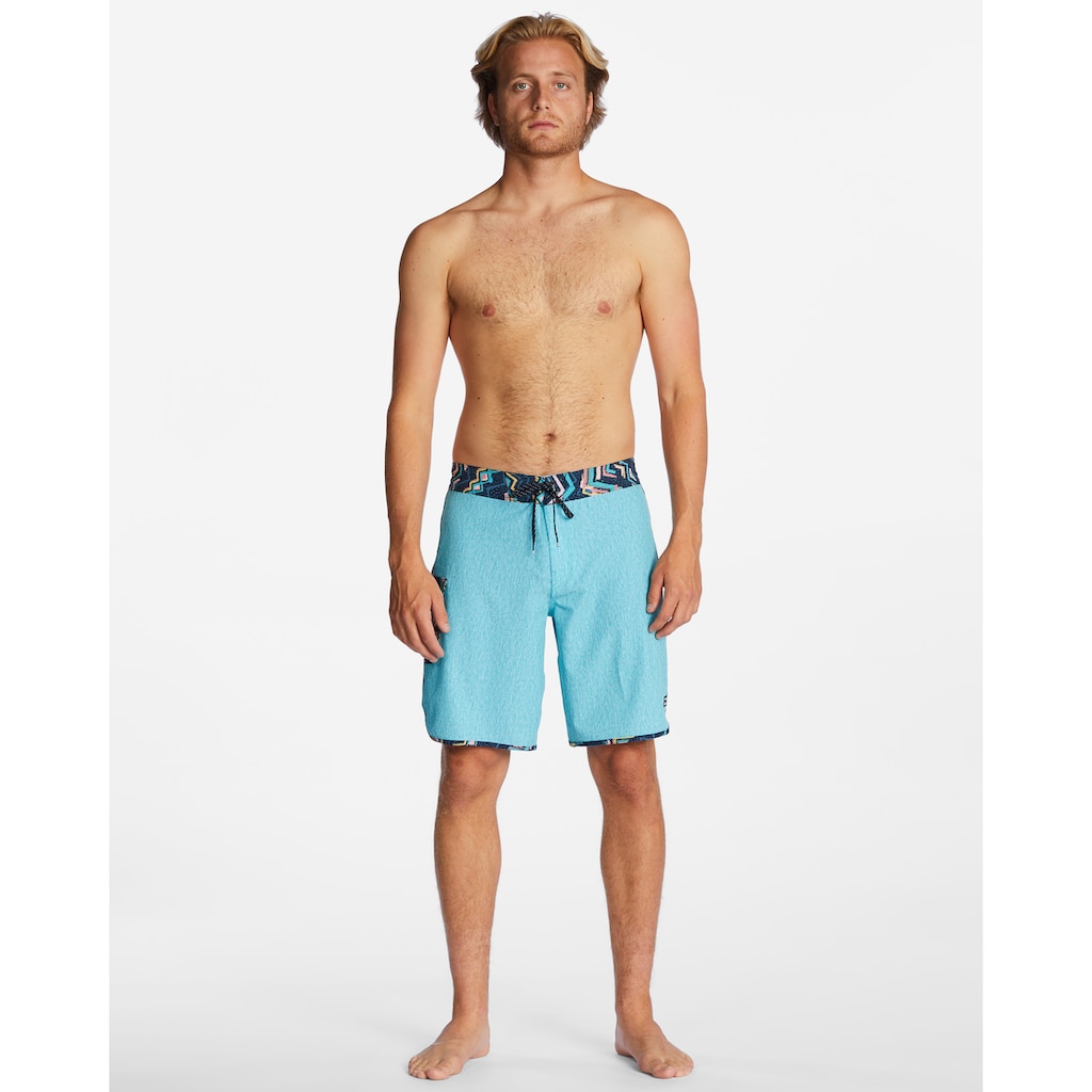 Billabong Boardshorts »73 Pro«