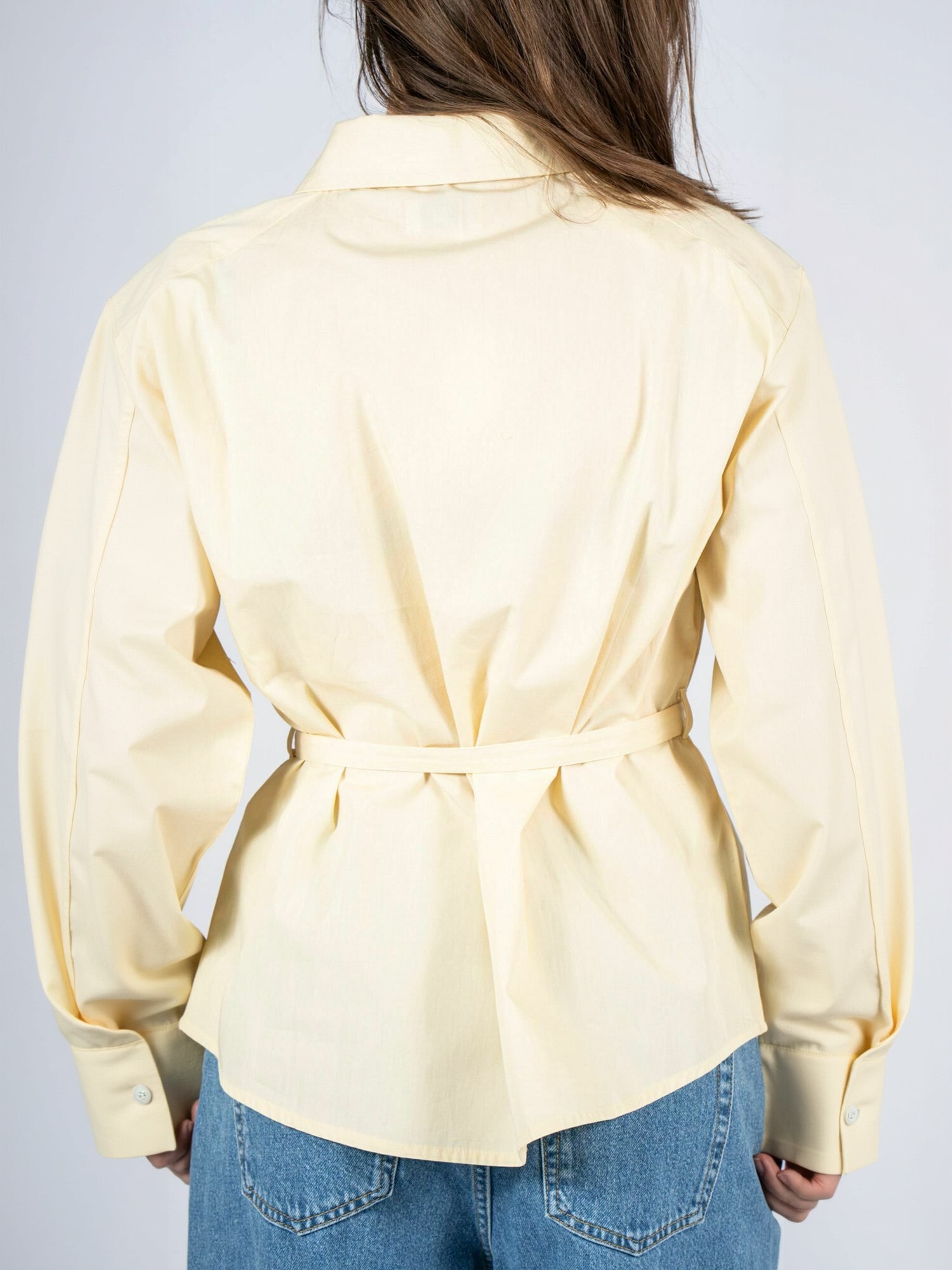 NORR Hemdbluse »NORR Shirt Fraser«