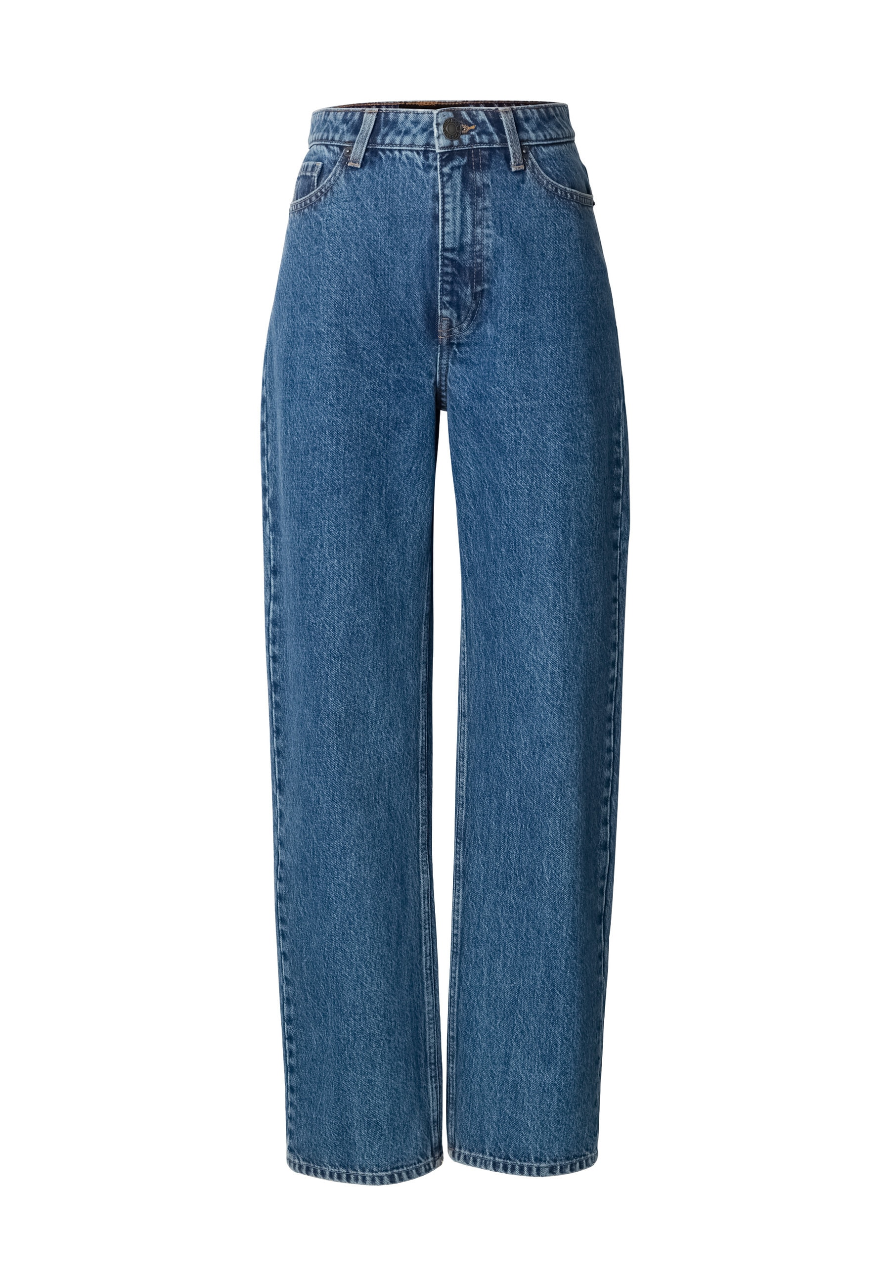 URBAN CLASSICS Mom-Jeans »Urban Classics Ladies Mom Jeans«