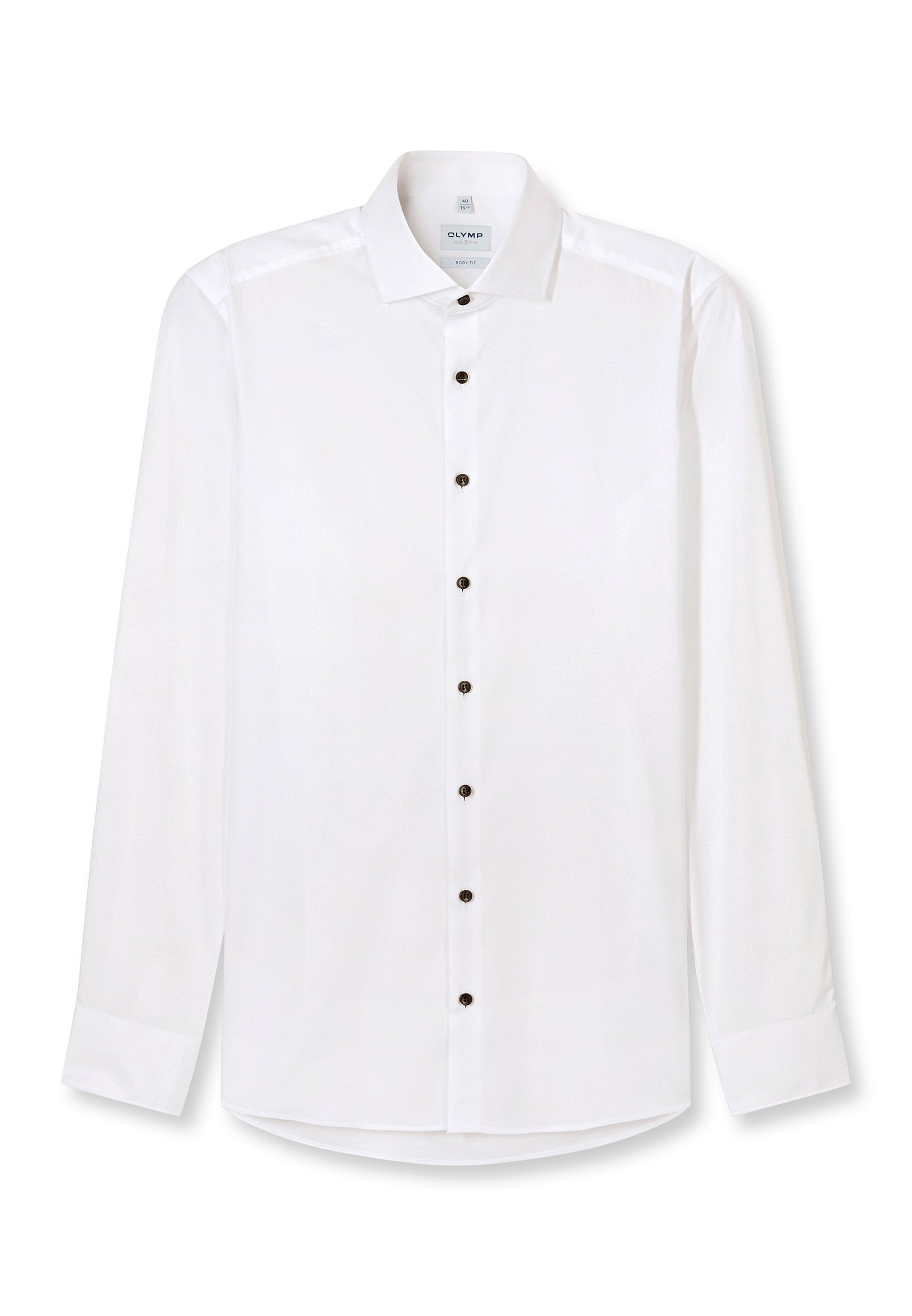 OLYMP Businesshemd "OLYMP Level Five, body fit, Royal Kent mit extra langem günstig online kaufen