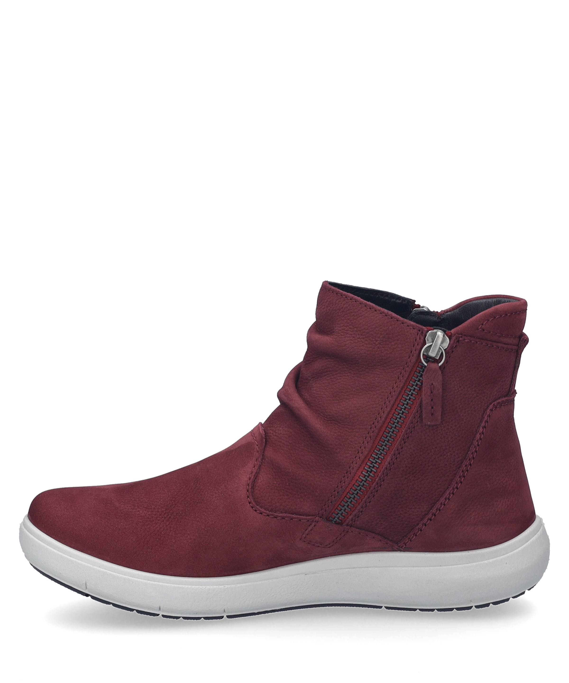 Josef Seibel Stiefelette »Megan 12, plum«