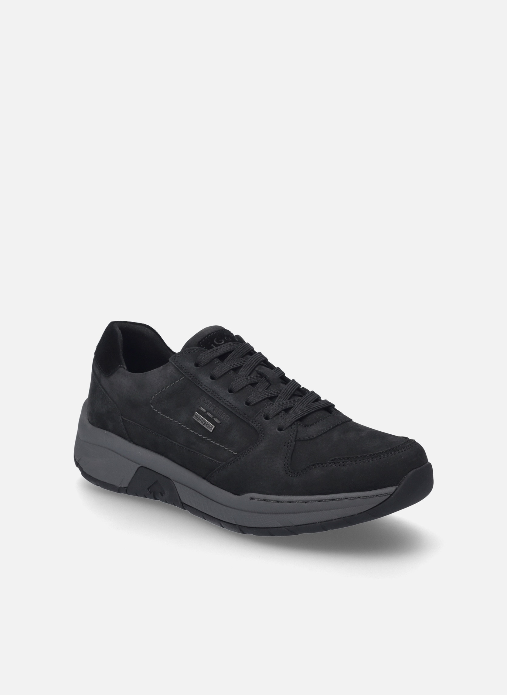 Josef Seibel Sneaker »Mitchell 50, schwarz«