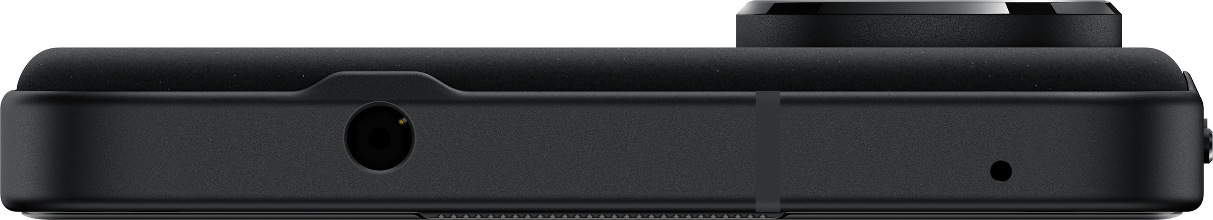 Asus Smartphone »ZENFONE 10«, schwarz
