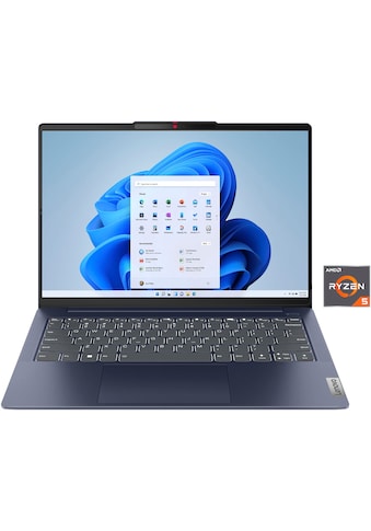 Lenovo Notebook »IdeaPad Slim 5 14ABR8« 356 c...