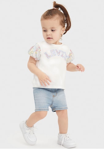 Levi's Kids Levi's® Kids Shirt & kelnės (Set 2-tei...