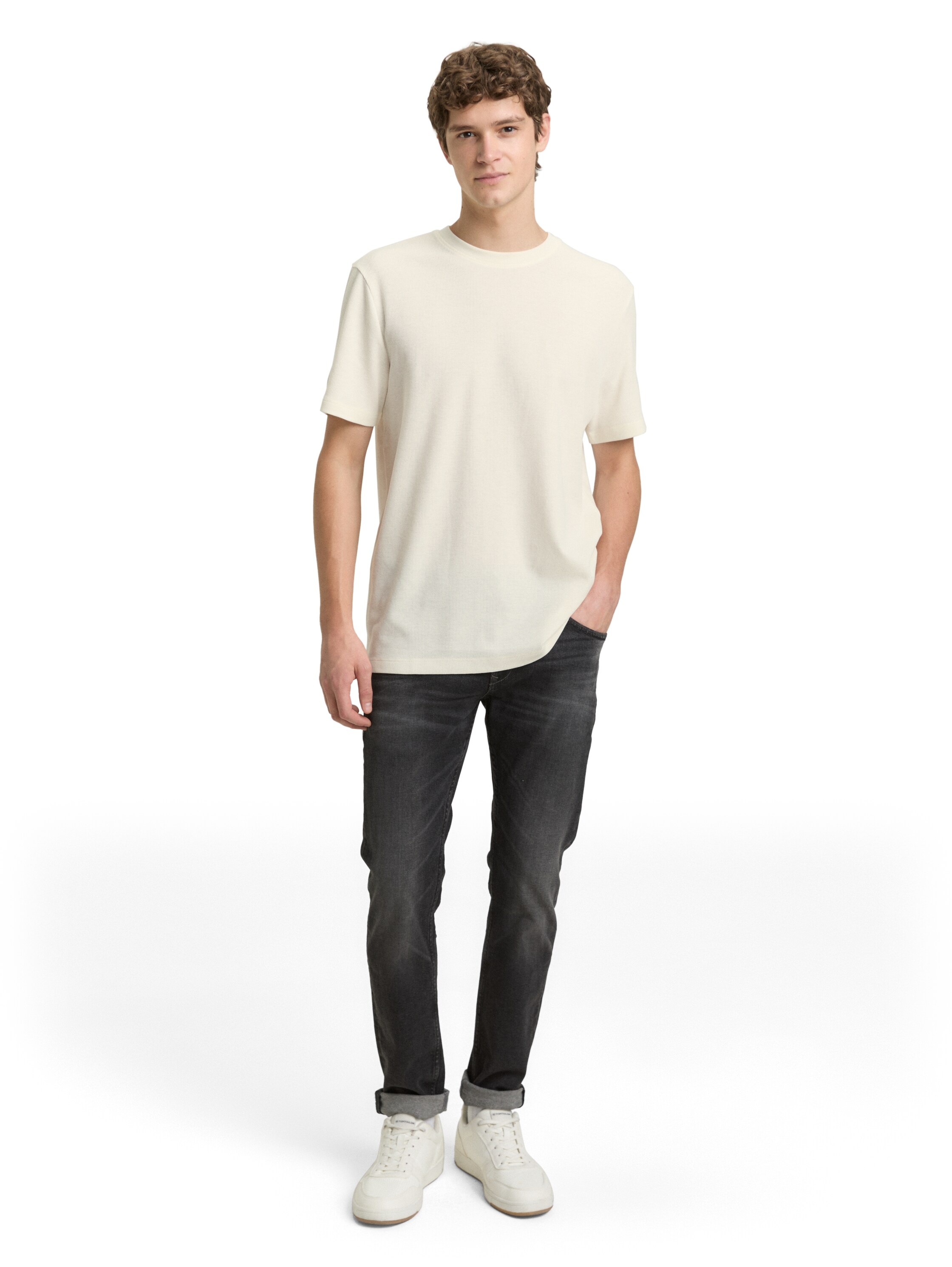 TOM TAILOR Denim T-Shirt