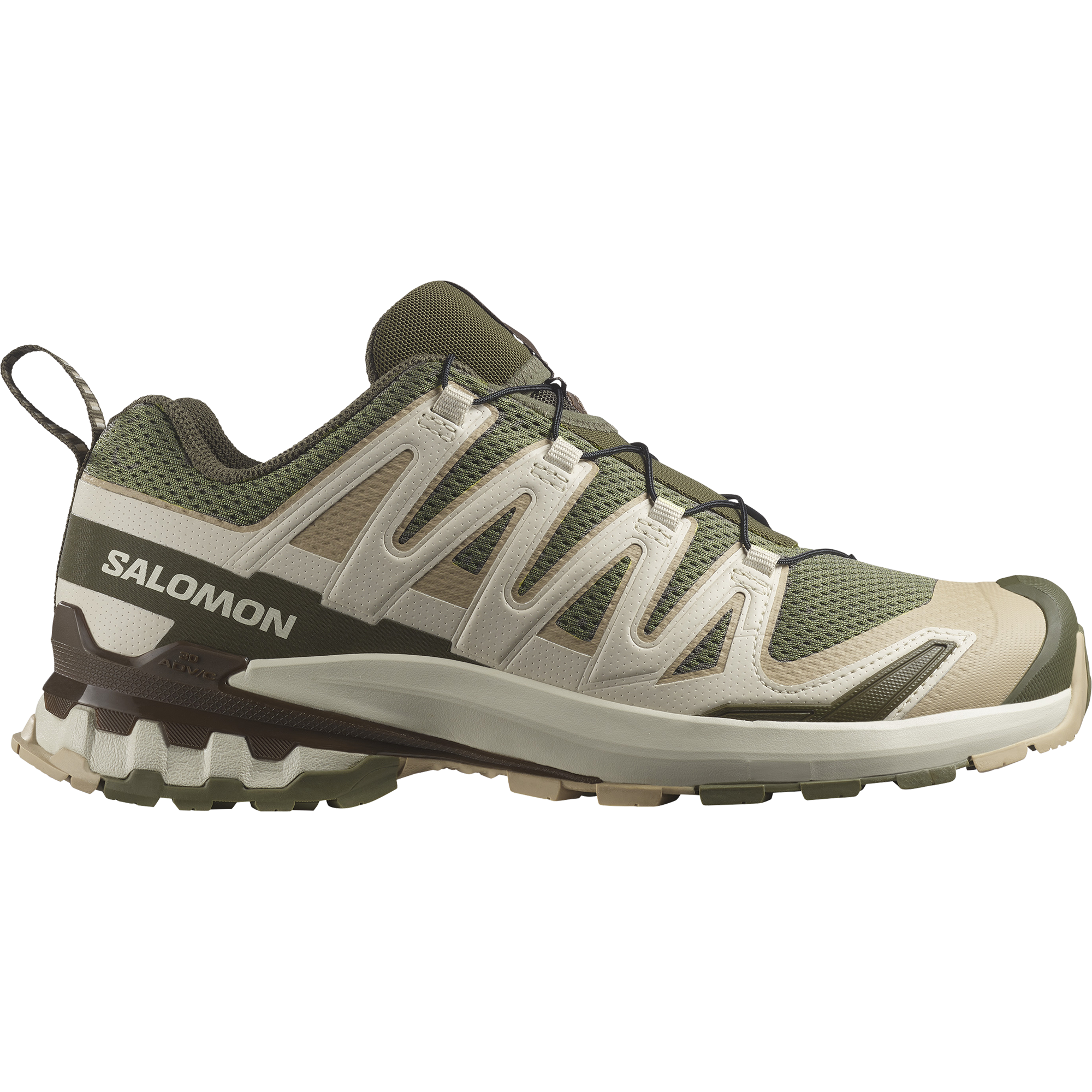Salomon Trailrunningschuh »XA PRO 3D V9«