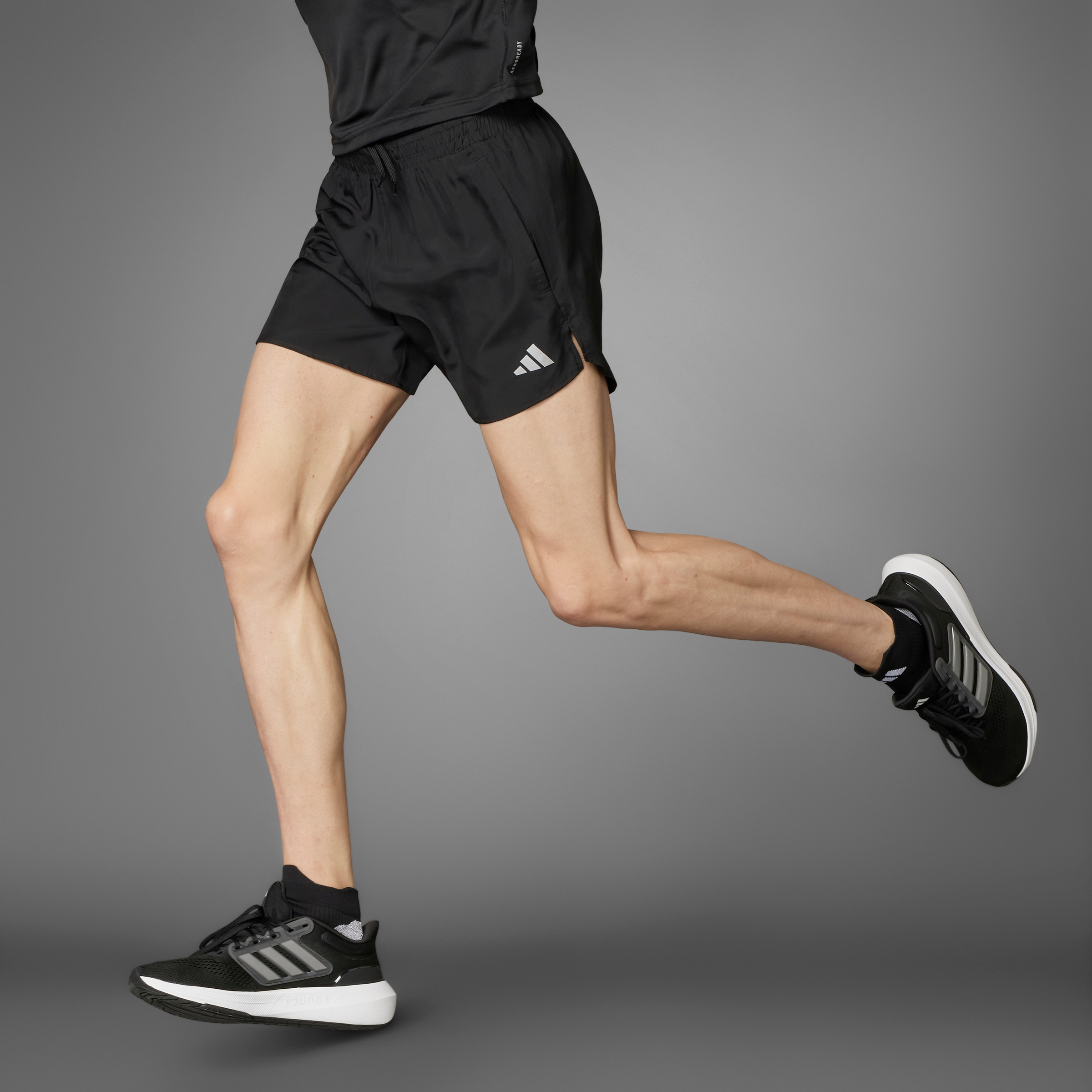 adidas Performance Laufshorts "RUN IT SHORT", (1 tlg.) günstig online kaufen