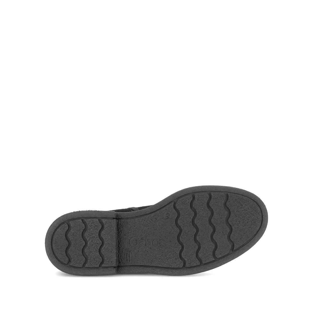 Gabor Chelseaboots »Chelsea Boot Rauleder«