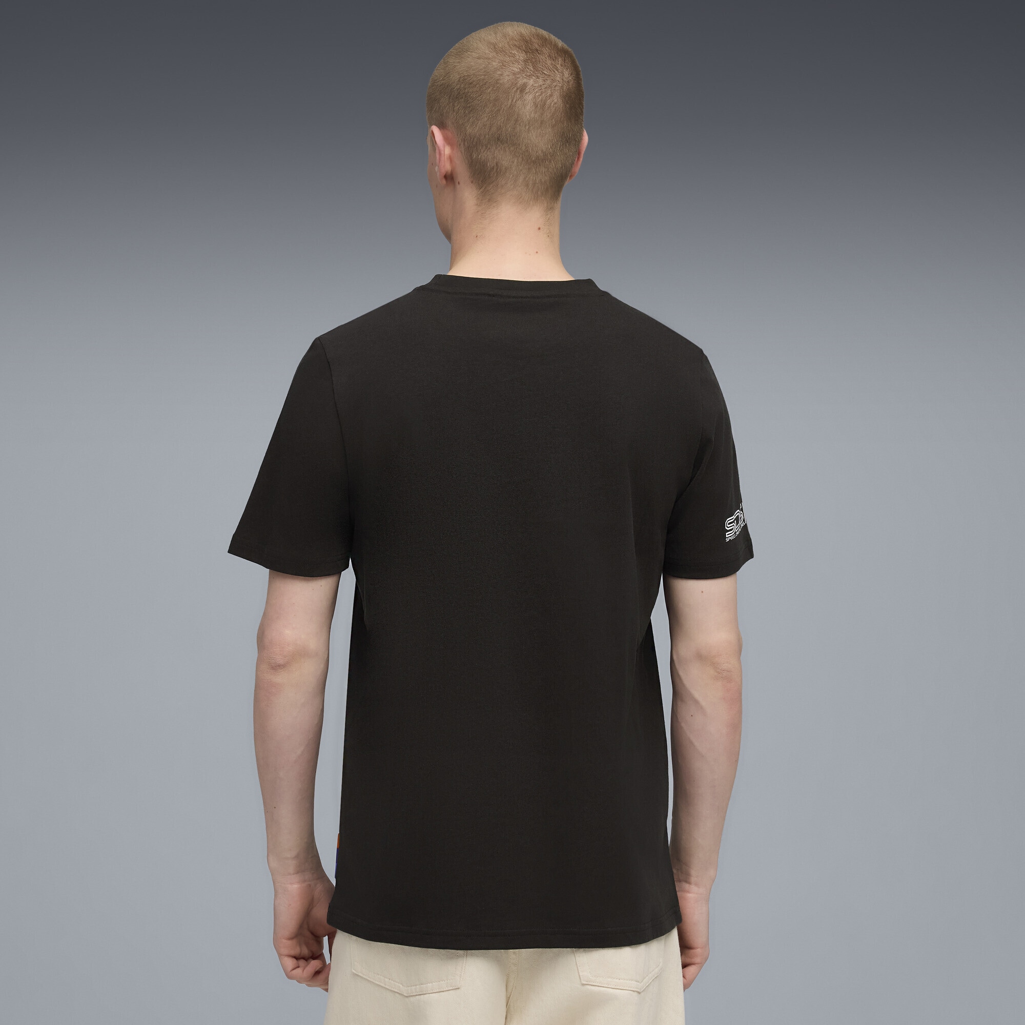 PUMA T-Shirt »BMW M Motorsport SDS2.0 T-Shirt Herren«