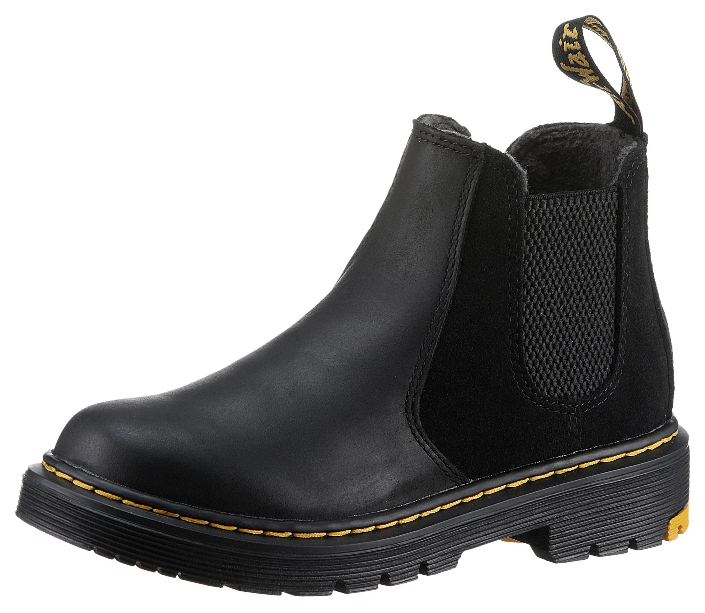 DR. MARTENS Chelseaboots "2976 J" mit Stretcheinsatz günstig online kaufen