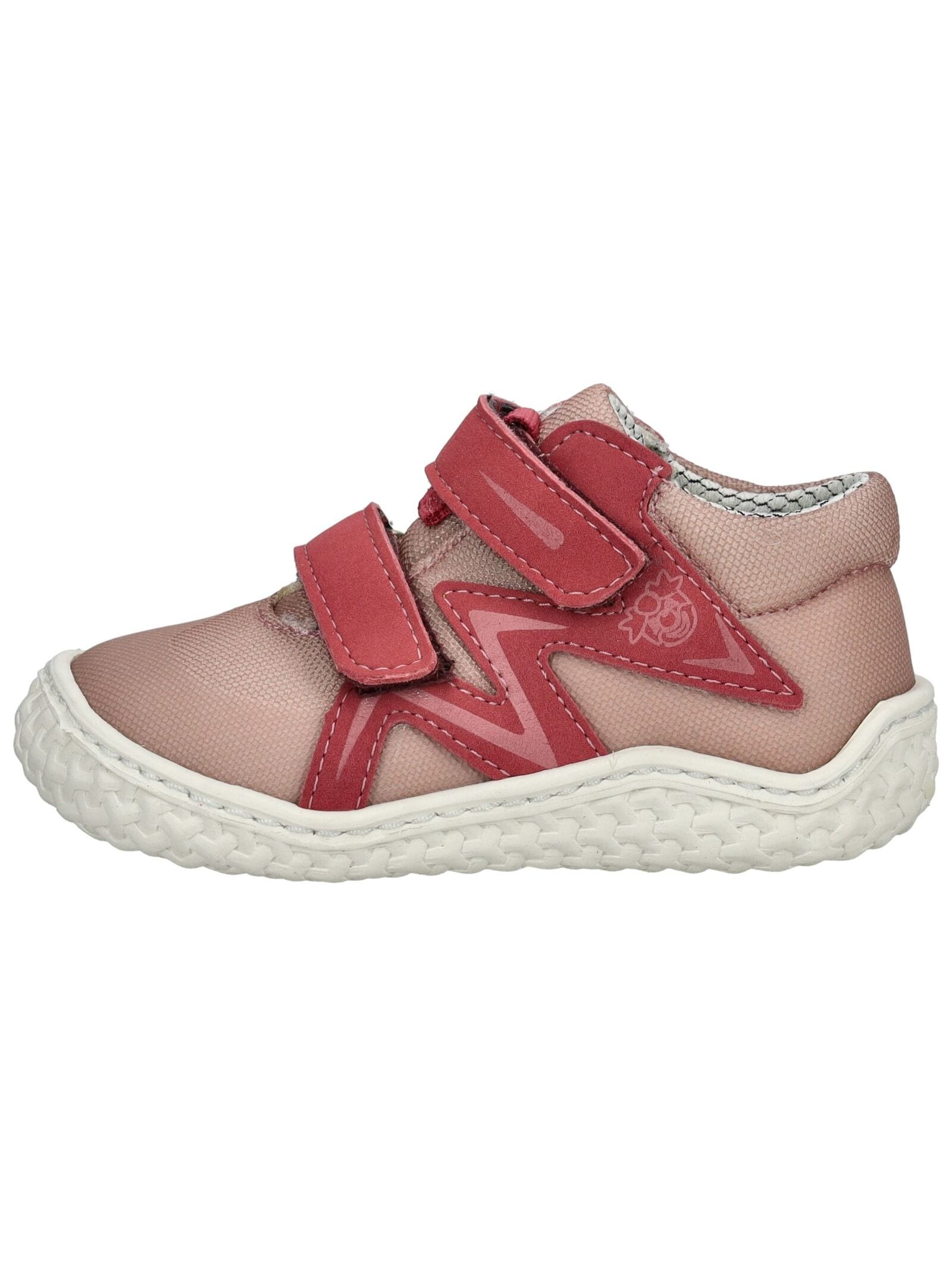 Pepino Lauflernschuh »Pepino Sneaker Leder/Textil«