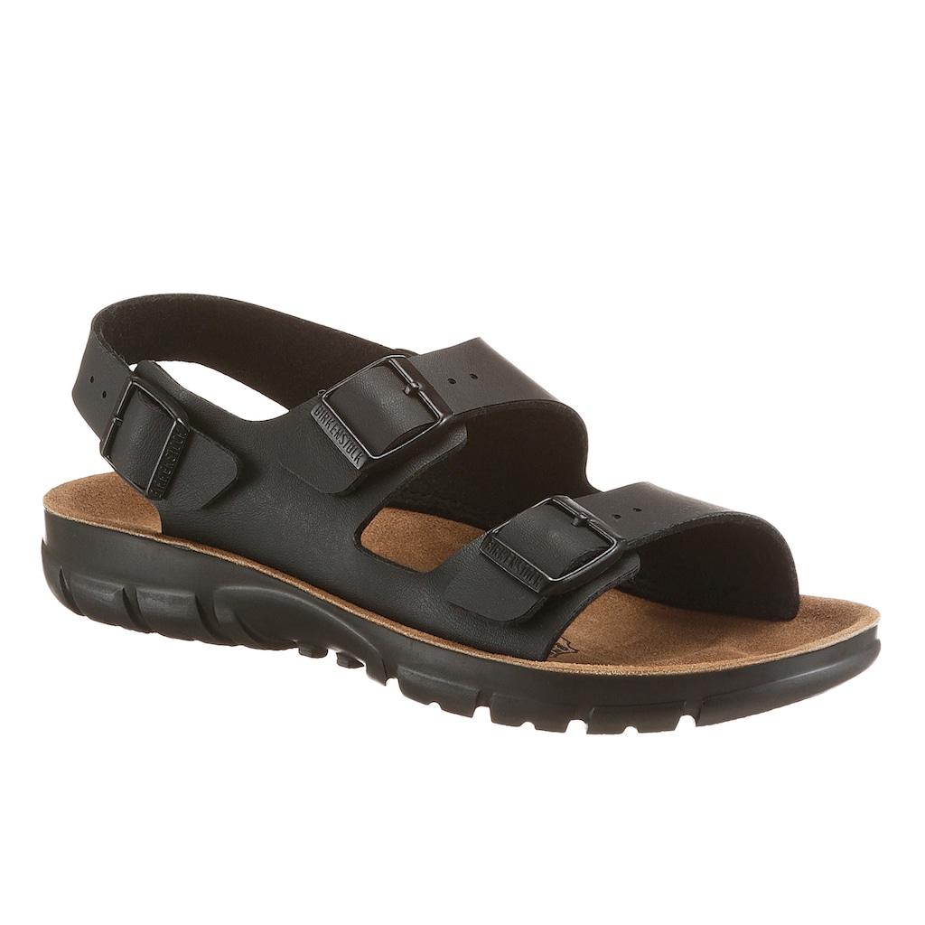 Birkenstock Berufsschuh »KANO Sandalette« für den Arbeitsalltag