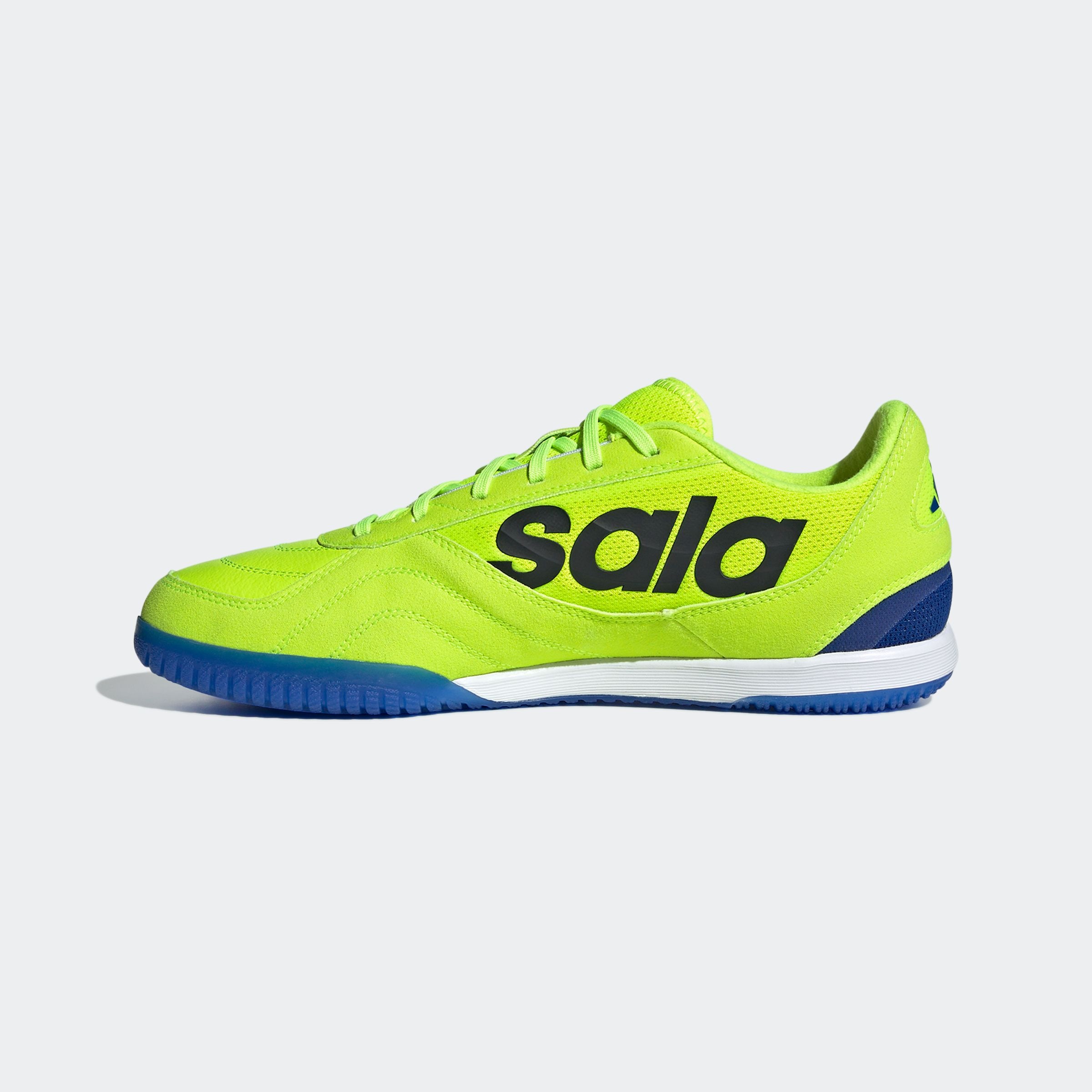 Thumbnail - adidas Performance Fußballschuh "TOP SALA COMPETITION 2 IN" für Halle und Straße