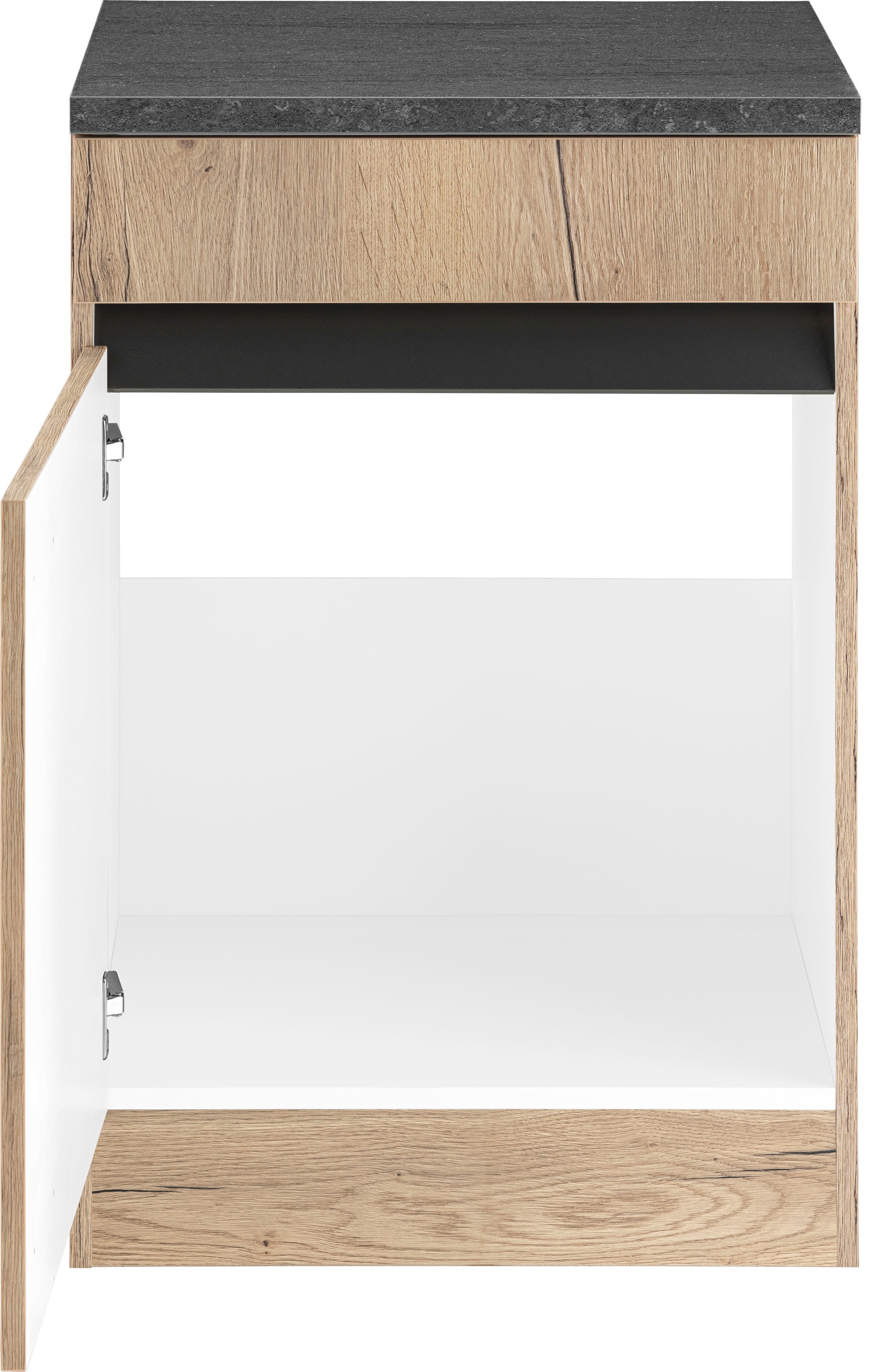 Thumbnail - OPTIFIT Spülenschrank "Roth" Breite 50 cm