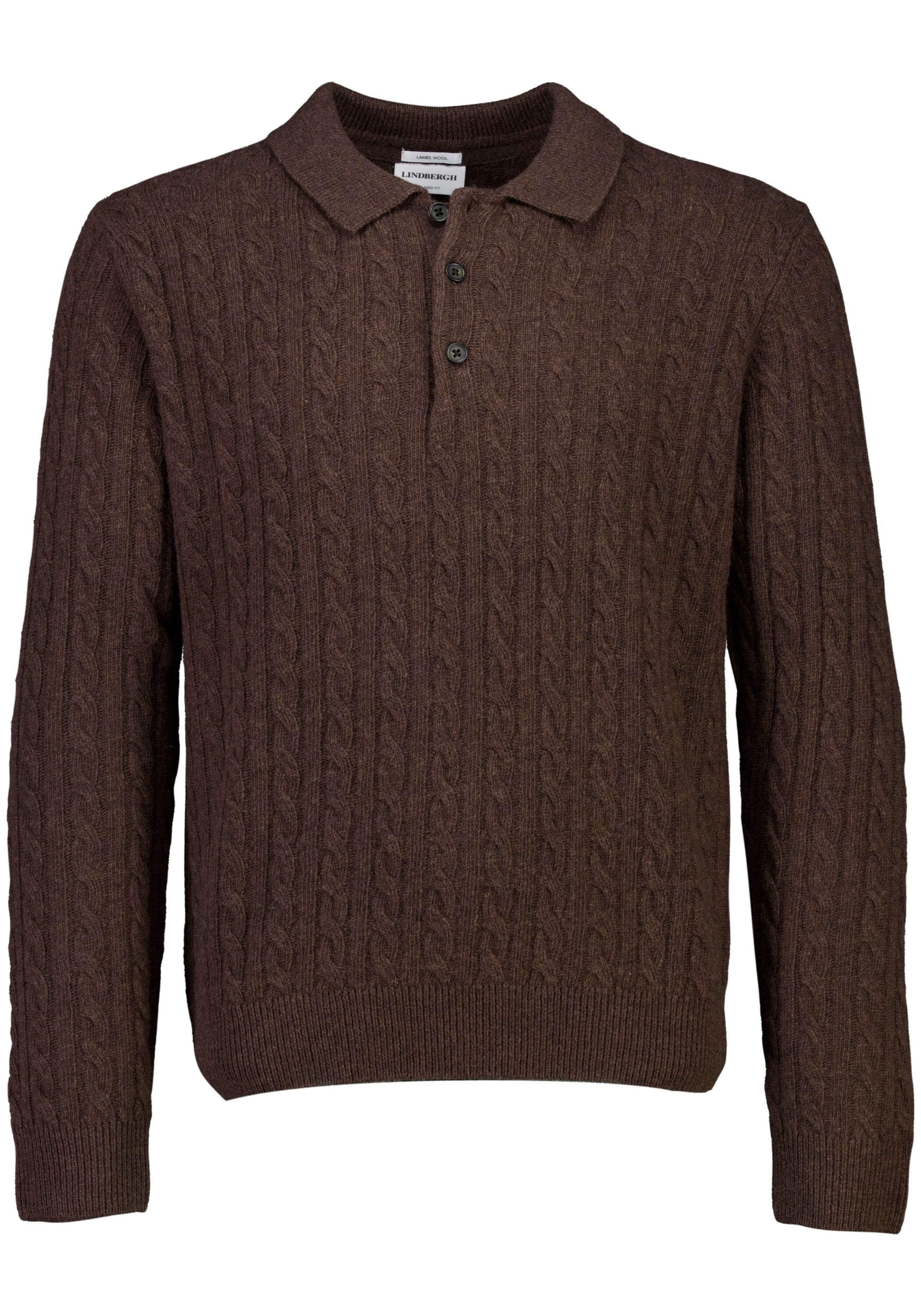 LINDBERGH Strickpullover »Lindbergh Strickpullover«