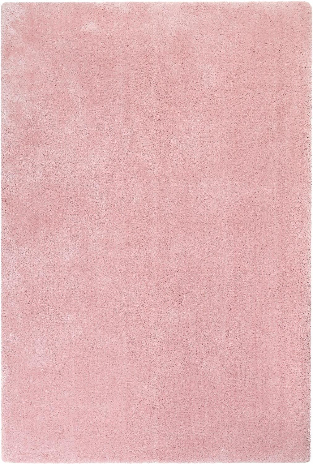 Esprit Hochflor-Teppich »Relaxx«, rechteckig, 25 mm Höhe, Wohnzimmer