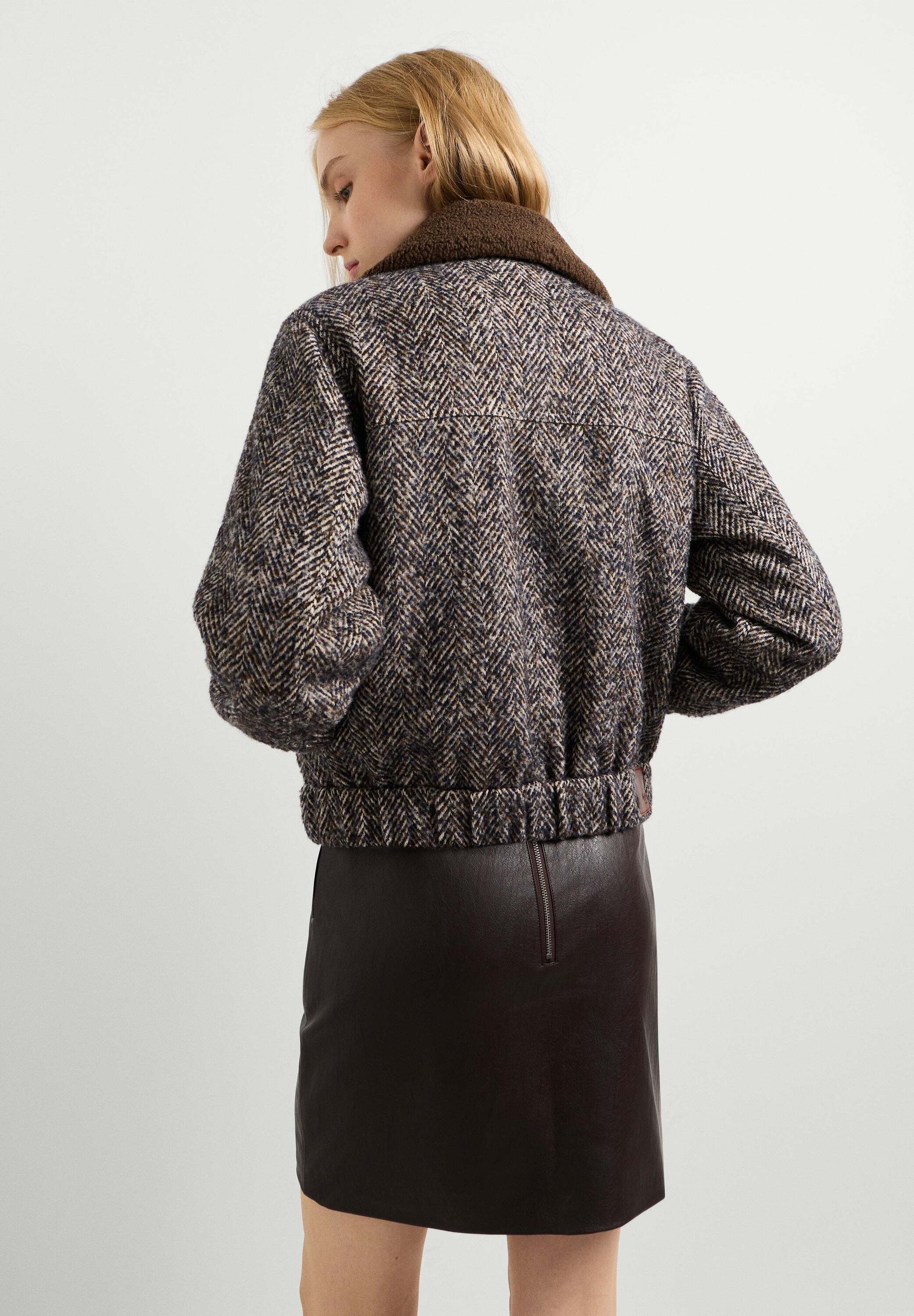 Pepe Jeans Winterjacke »Winterjacke MIRTA«