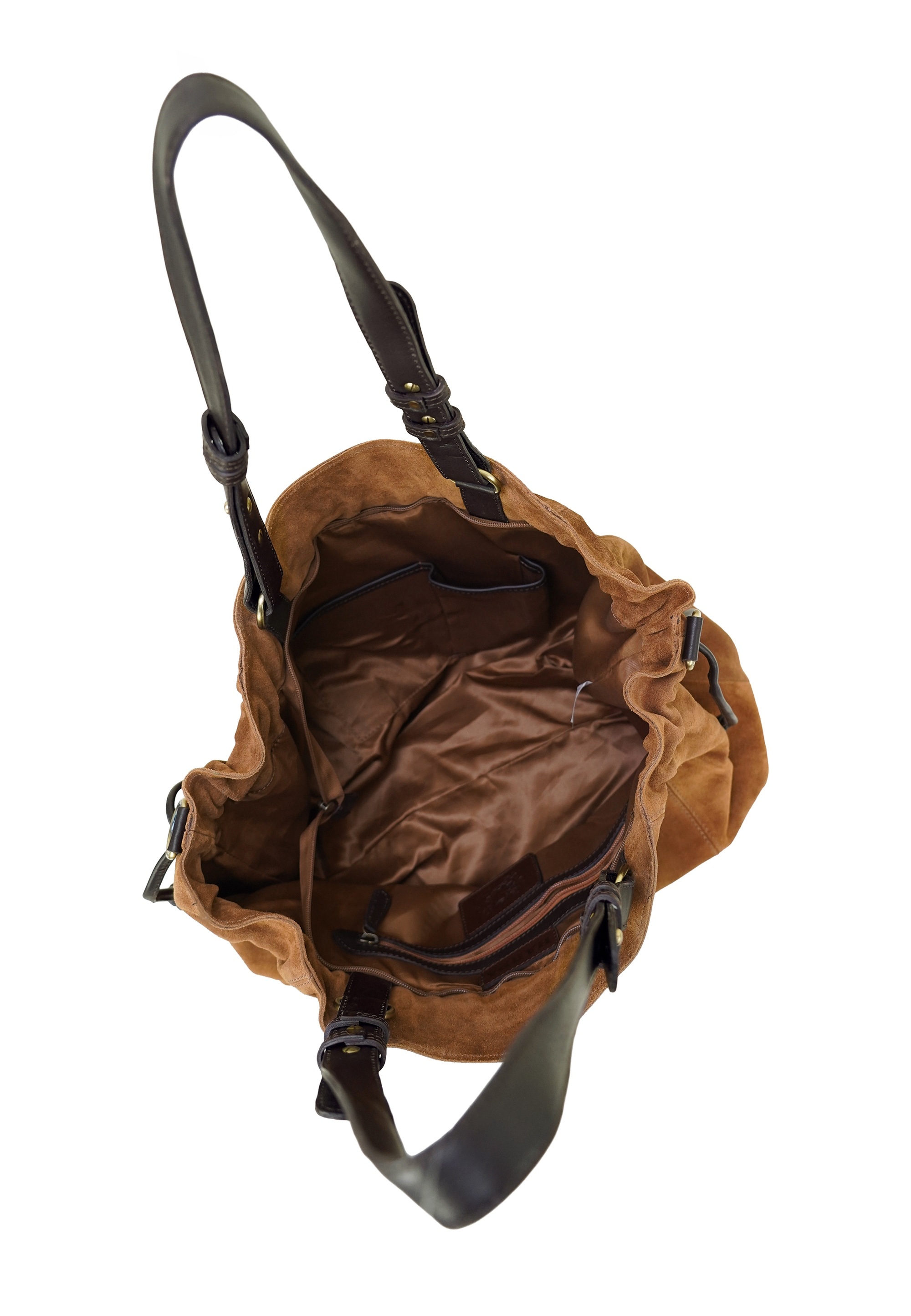 Harpa Schultertasche »MILLA« mit langem Tragehenkel