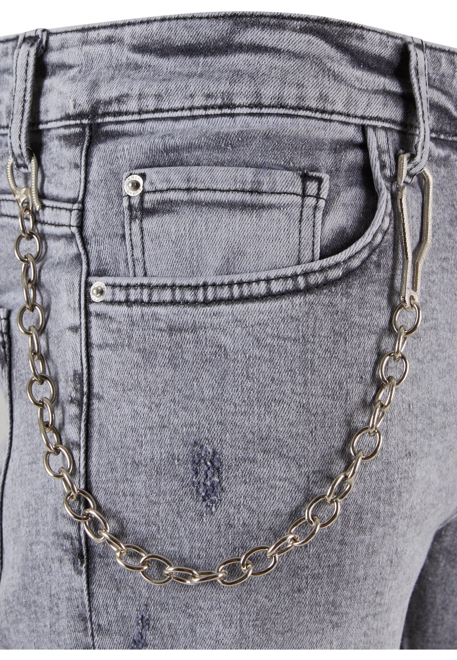 2Y Studios Shorts »2Y Studios Herren 2Y Jeans Shorts«