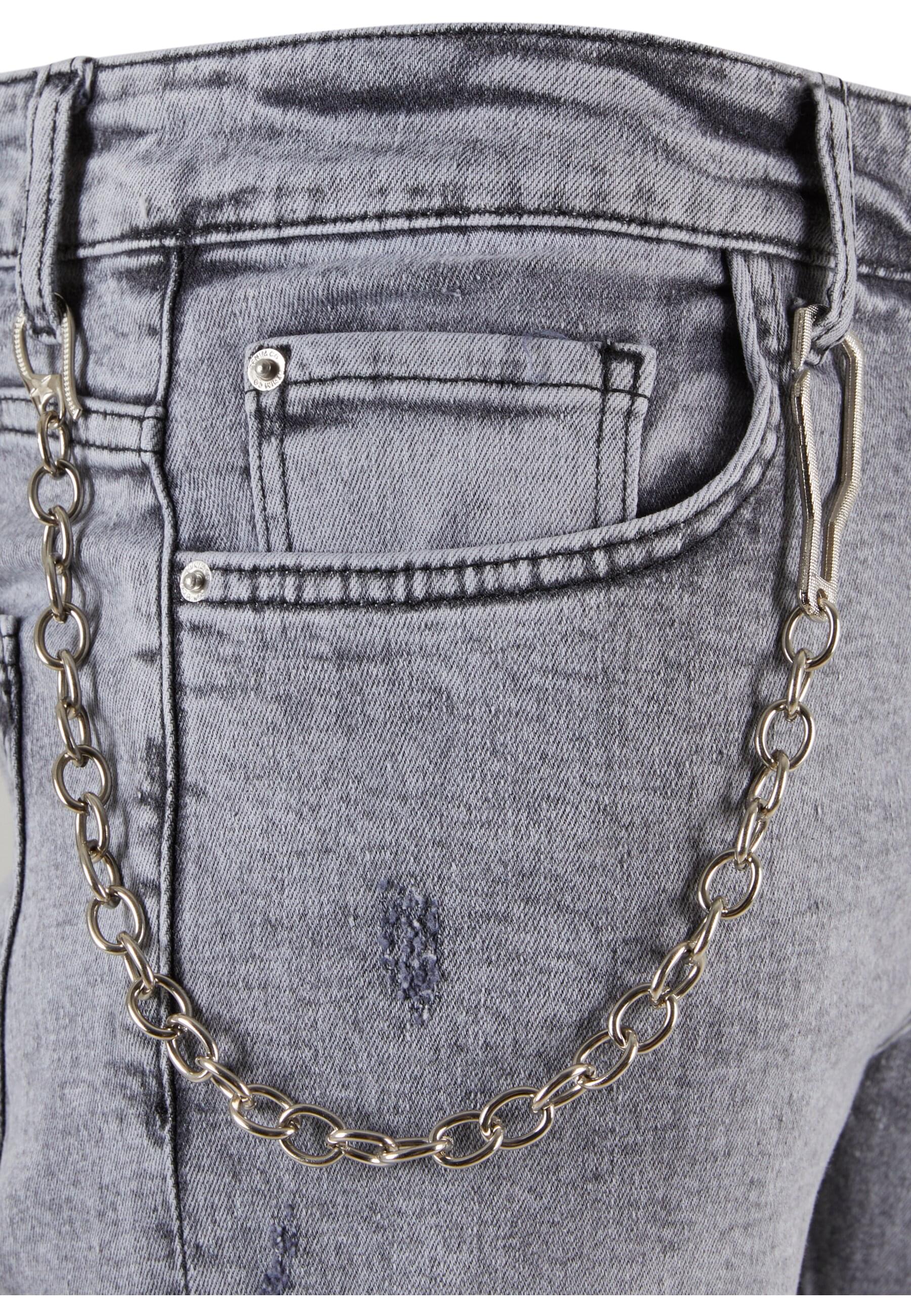 Thumbnail - 2Y Studios Shorts "2Y Studios Herren 2Y Jeans Shorts"