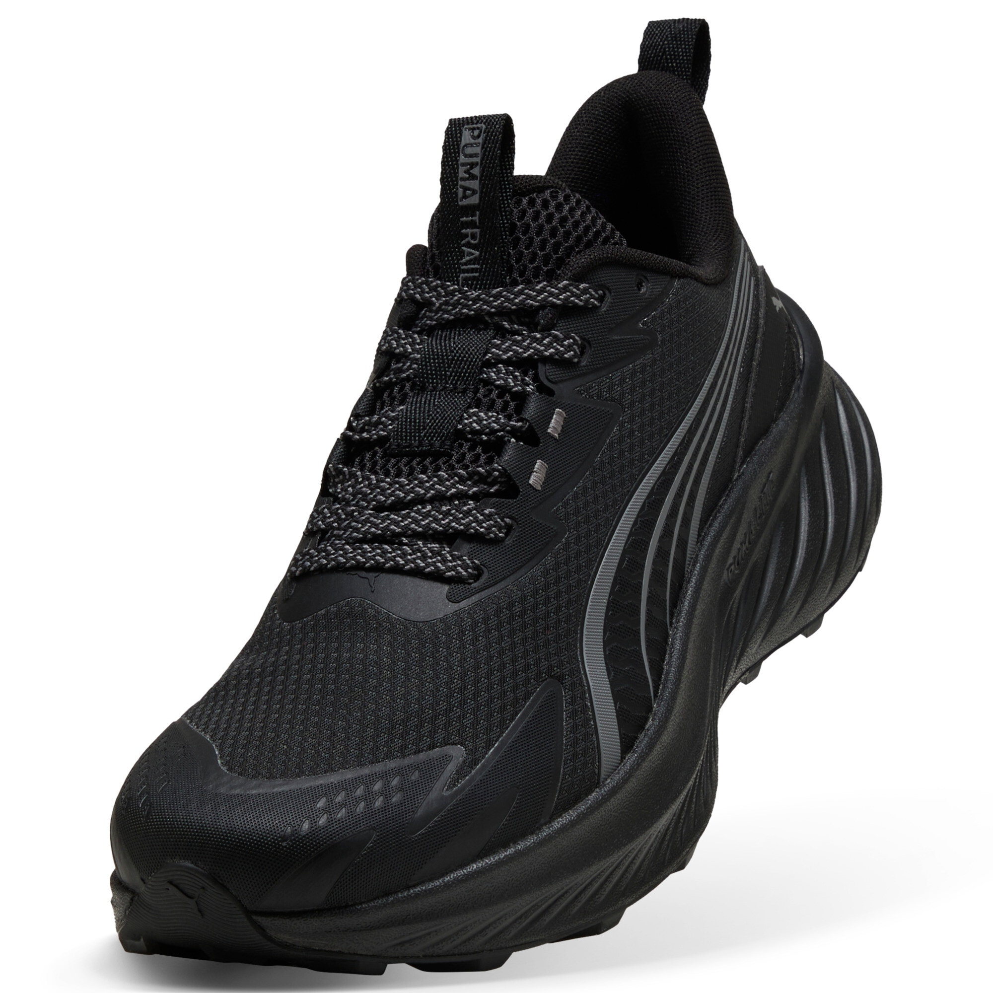 PUMA Trailrunningschuh »POUNCE LITE 2 TRAIL«