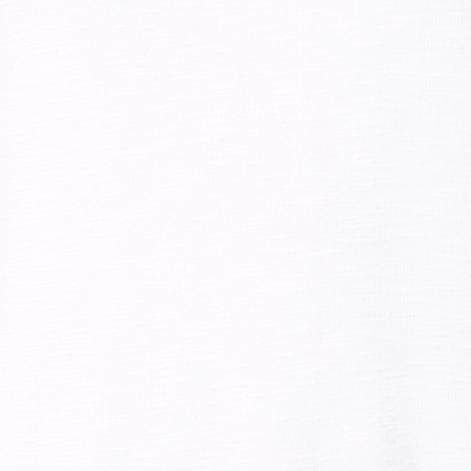 STREET ONE T-Shirt, aus elastischem Materialmix