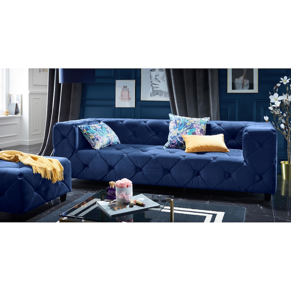 Leonique Big-Sofa »Quinto«