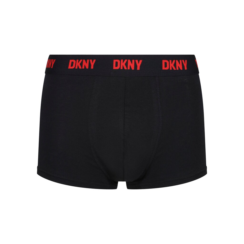 DKNY Trunk »SCOTTSDALE«