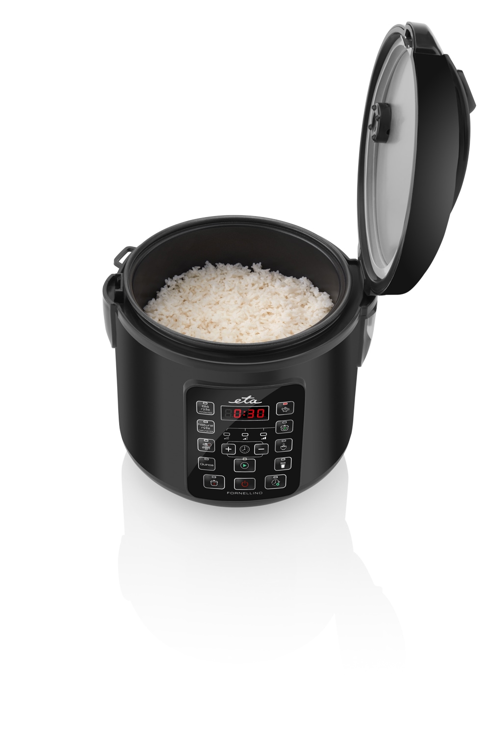 eta Reiskocher »Fornellino«
