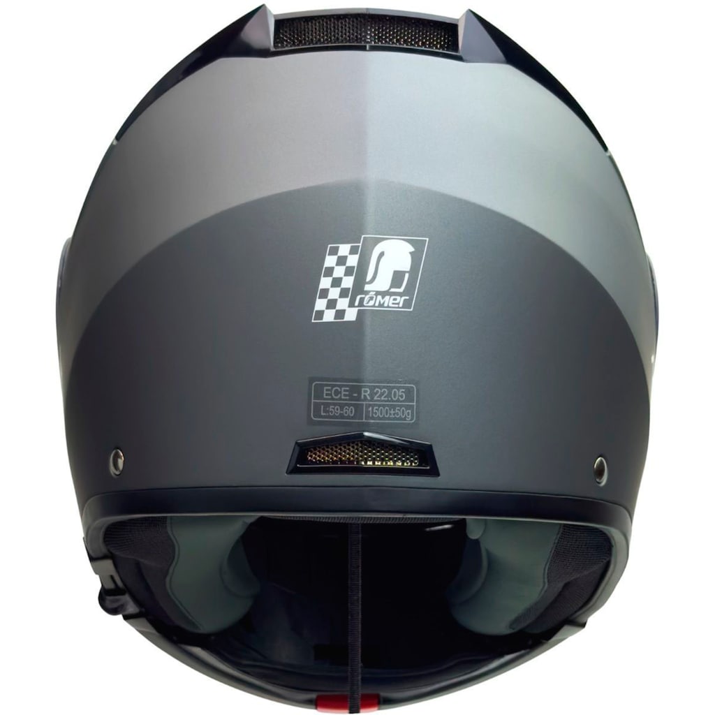 RÖMER HELME Motorradhelm »Augsburg«