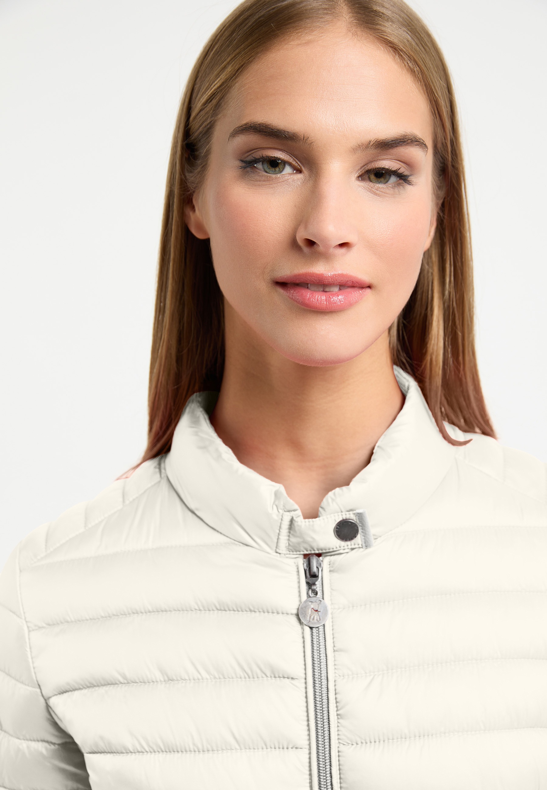 Frieda & Freddies Funktionsparka »Fake Down Jacket / Judy«