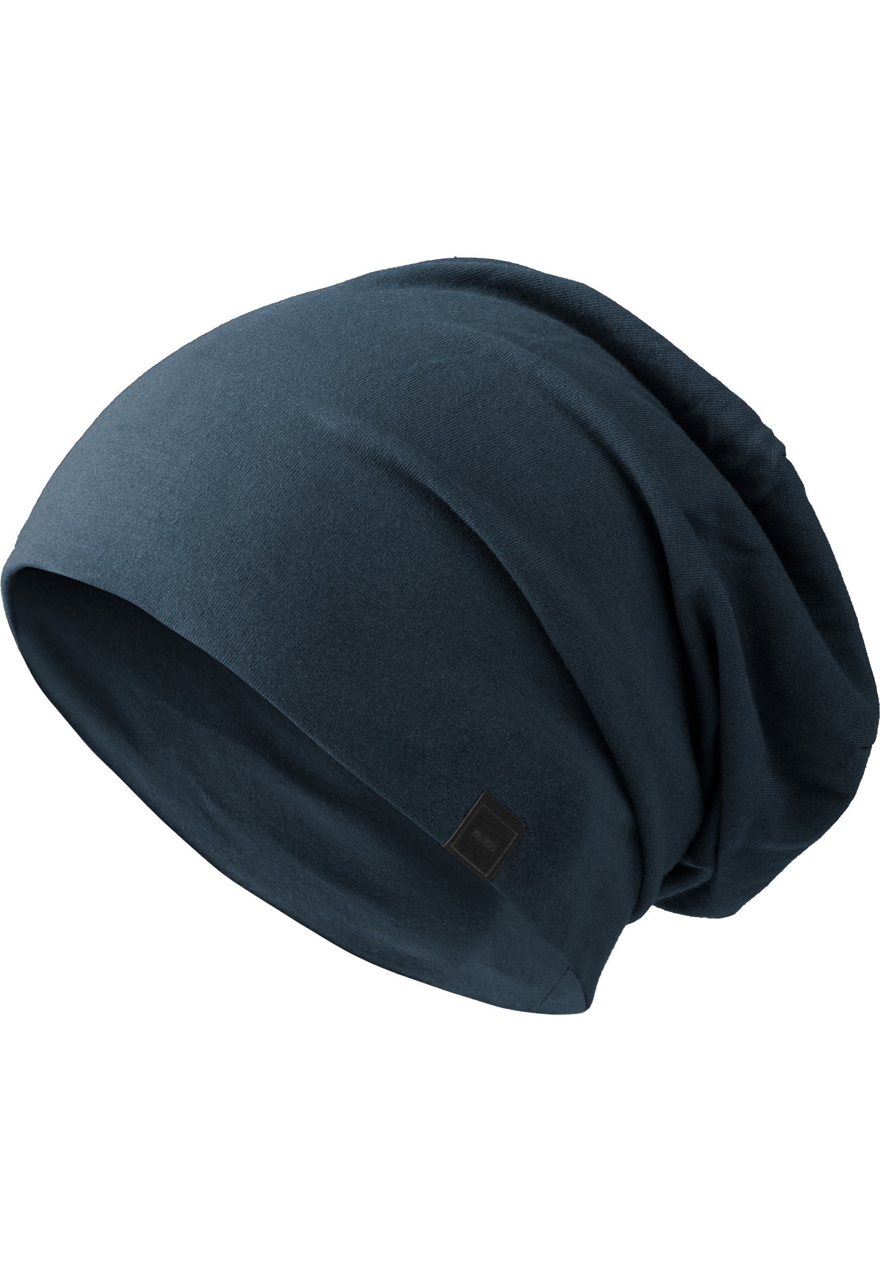 Thumbnail - MSTRDS Beanie "MSTRDS Unisex Jersey Beanie" 1 Stk.