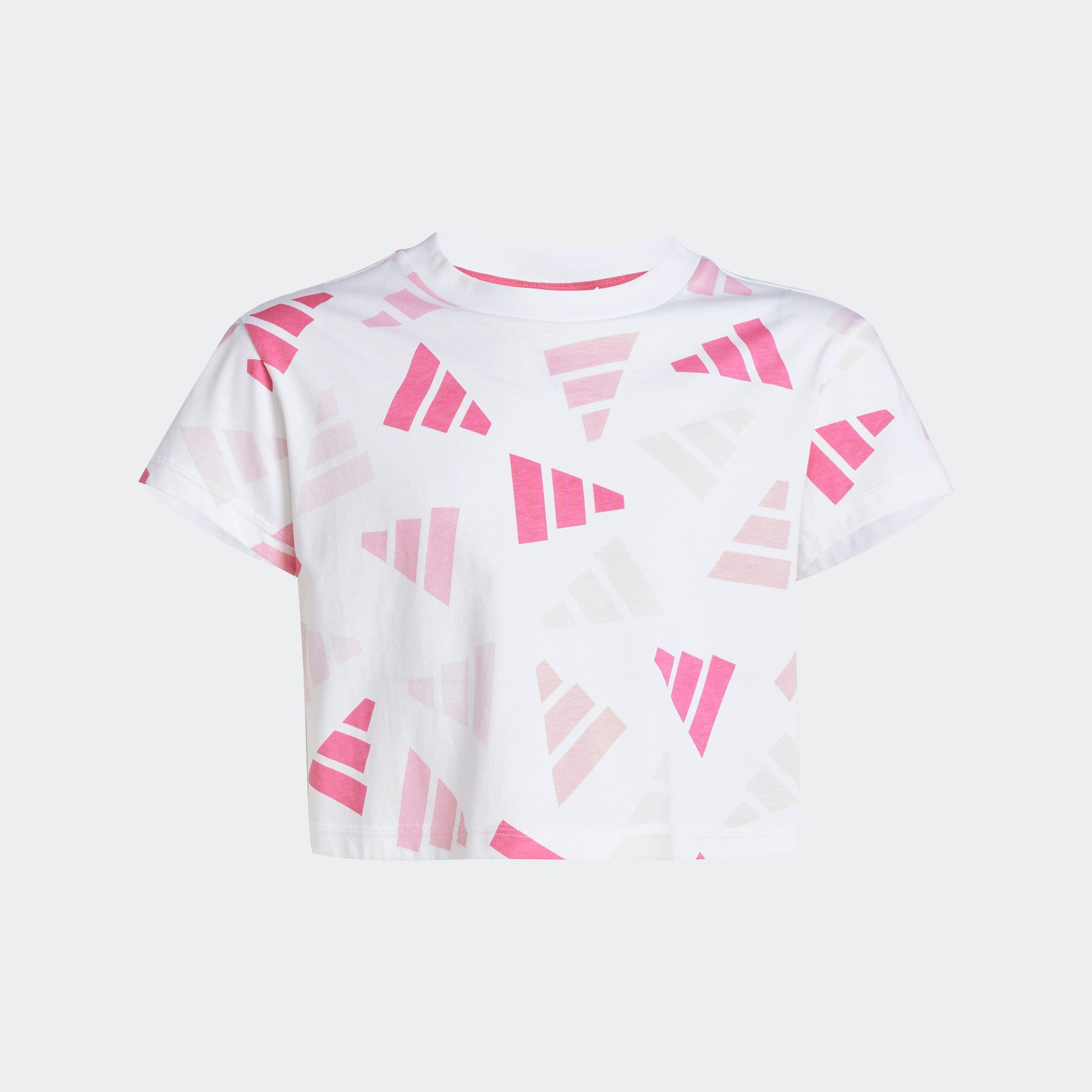 adidas Sportswear T-Shirt »JG CLBRTN TEE«