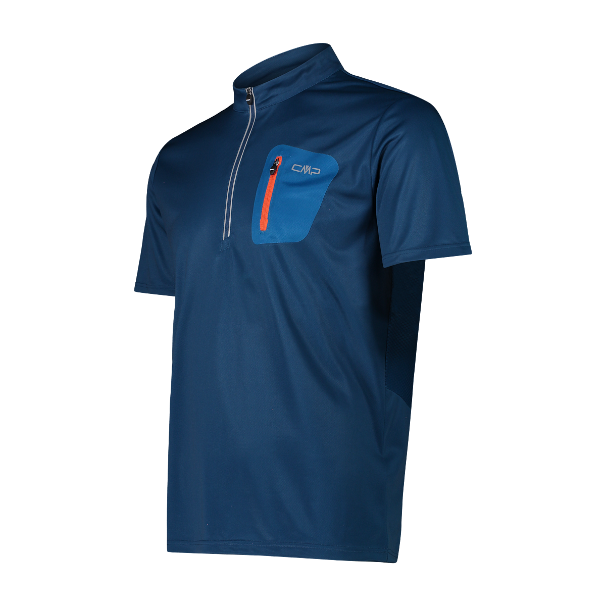 CMP Radtrikot Fahrradshirt günstig online kaufen