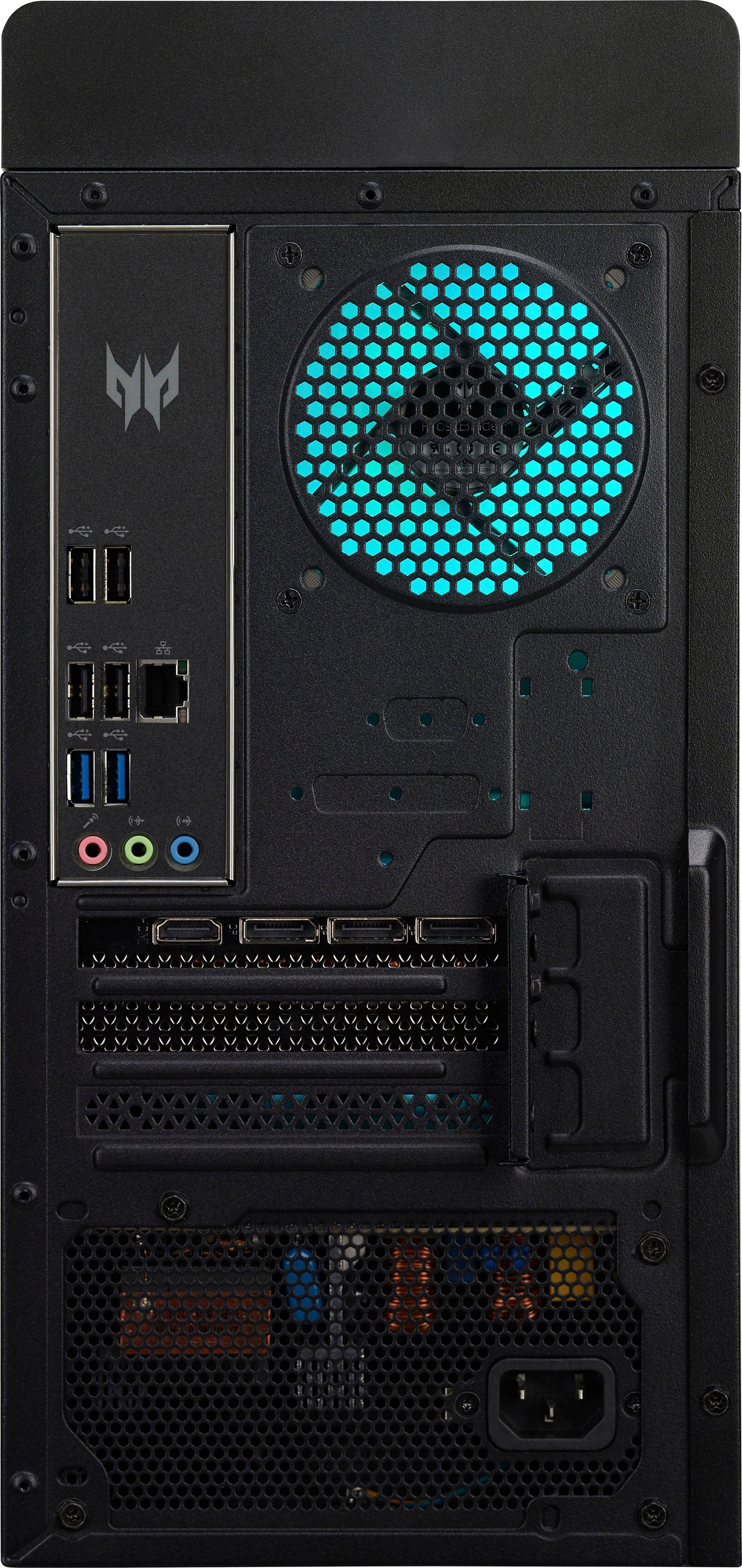 Acer Gaming-PC »Predator Orion 3000 (PO3-640)«