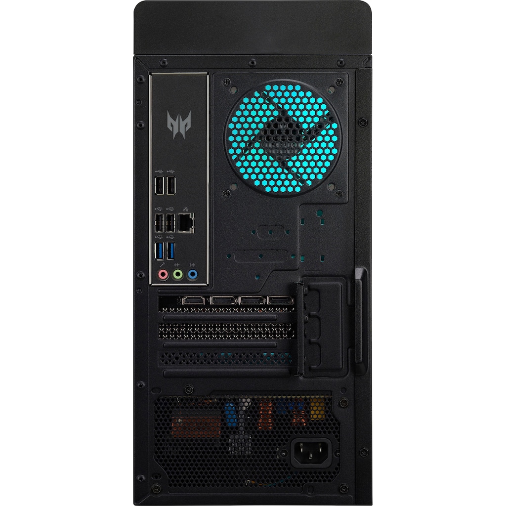 Acer Gaming-PC »Predator Orion 3000 (PO3-640)«