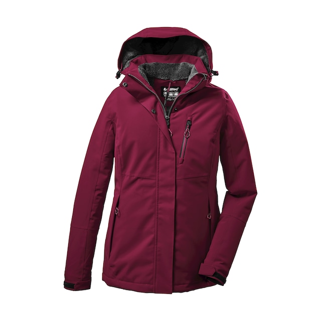 Killtec Outdoorjacke »KOW 170 WMN JCKT KG« für bestellen | BAUR