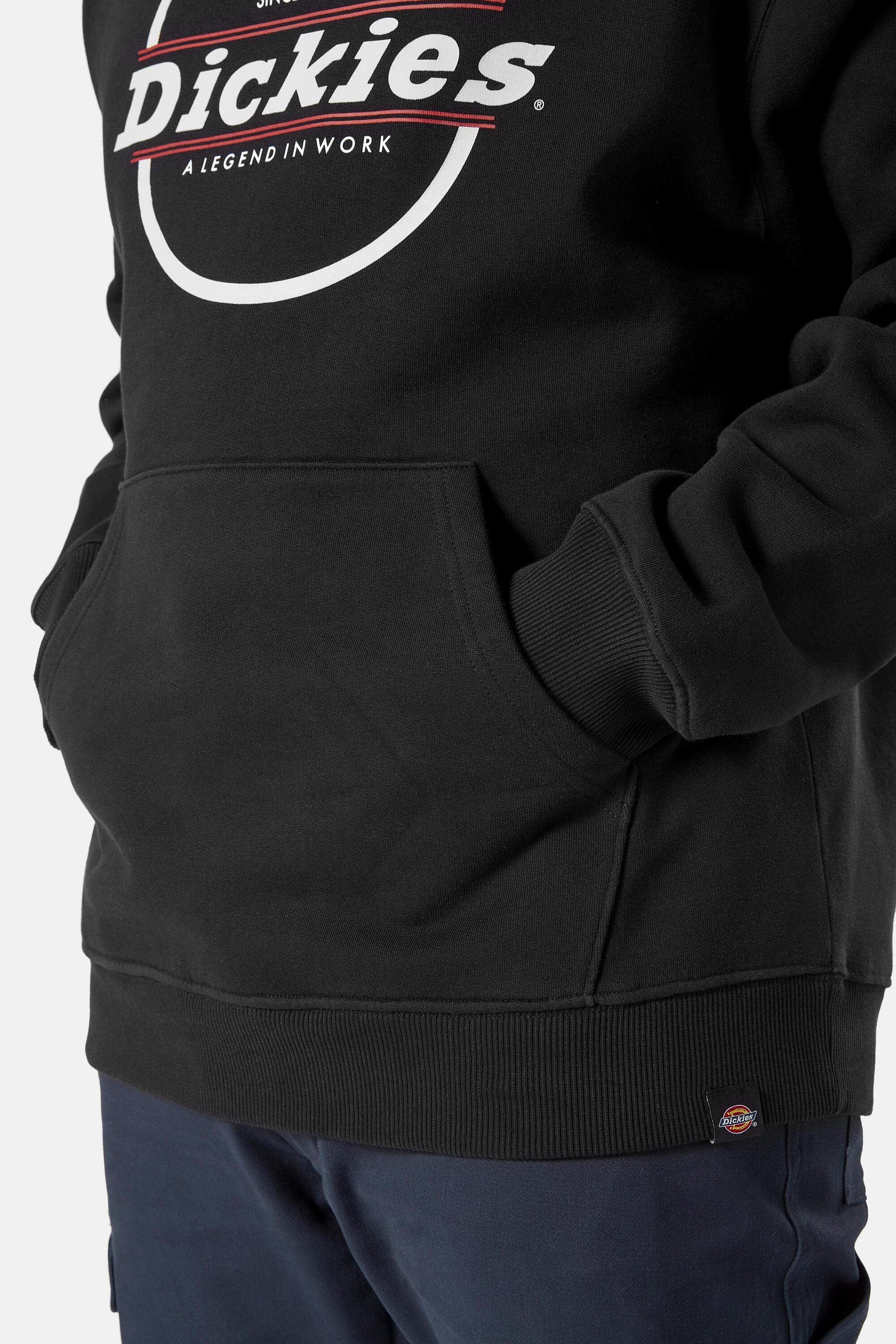 Dickies Kapuzensweatshirt »Dickies Workwear Sweatshirt TOWSON GRAPH HOOD«