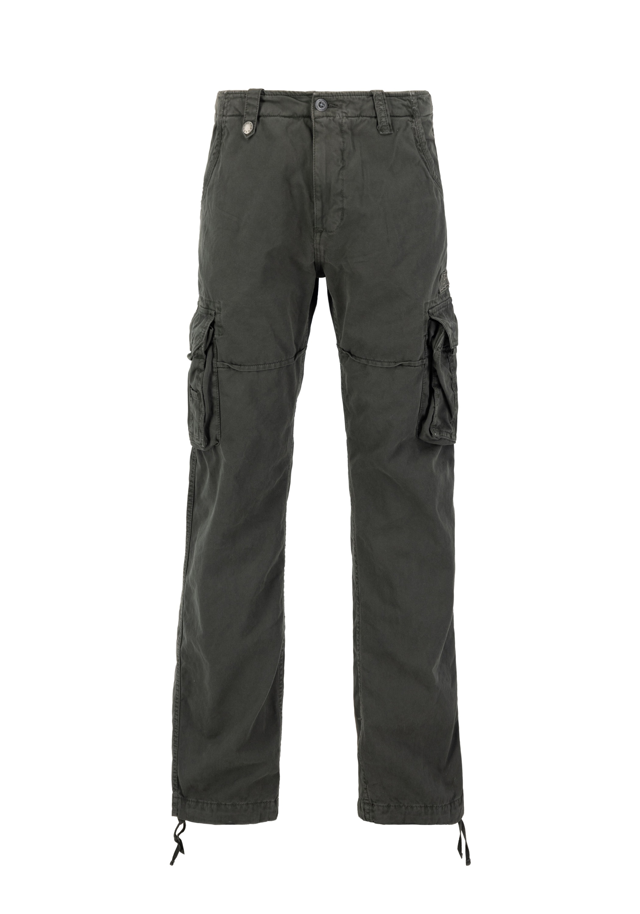 Alpha Industries Cargohose "Alpha Industries Men - Pants Jet Pant"