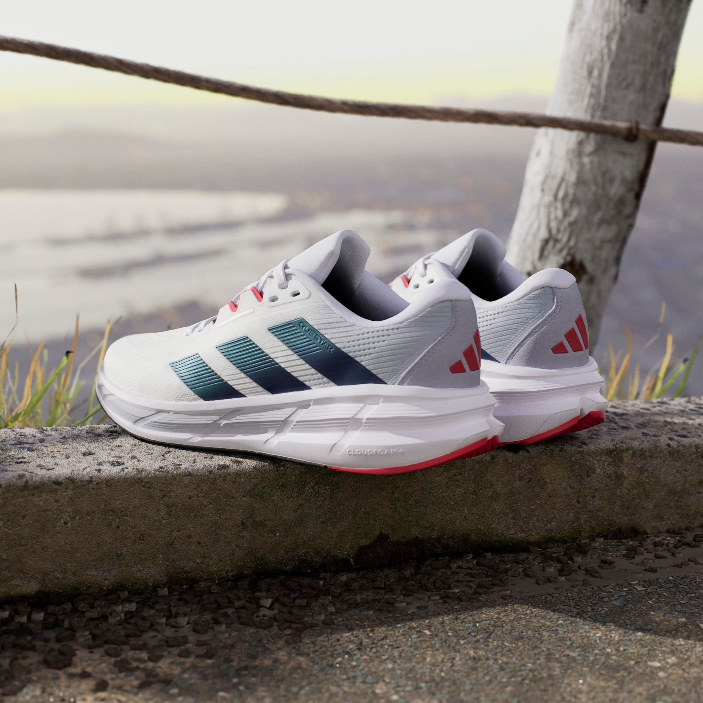 adidas Performance Laufschuh »QUESTAR 3«