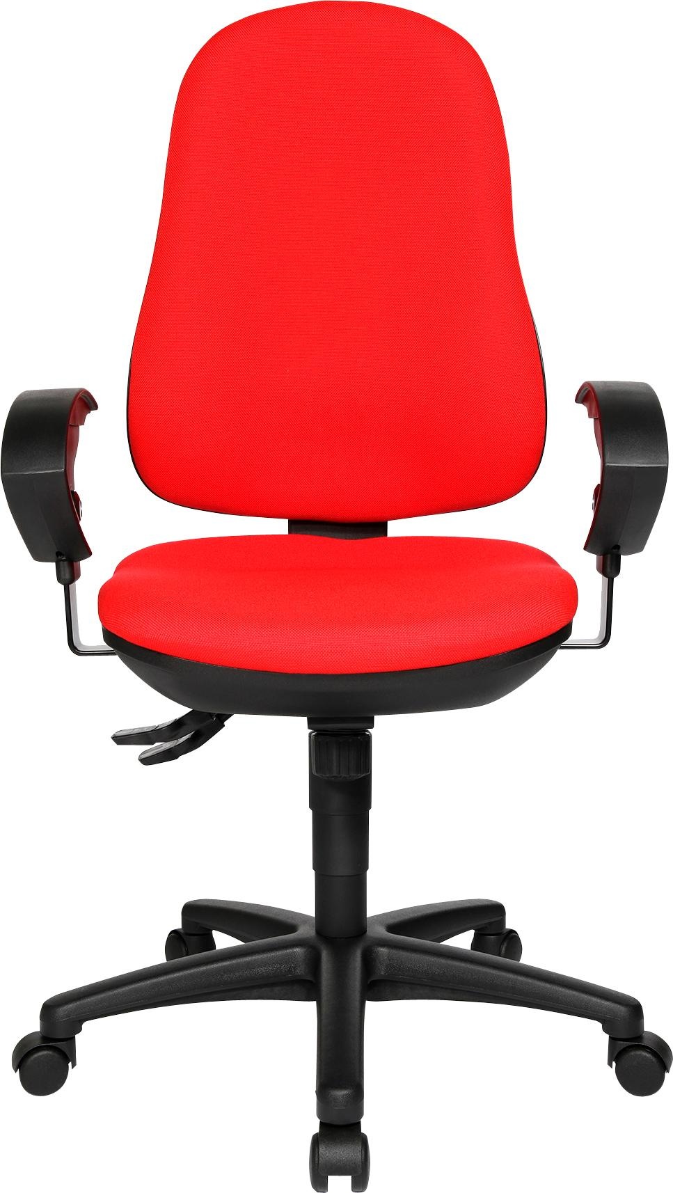 TOPSTAR Bürostuhl "Support SY" () günstig online kaufen