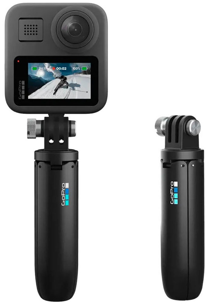 GoPro Actioncam Zubehör »Shorty Mini-Verlängerungsstange + Stativ«