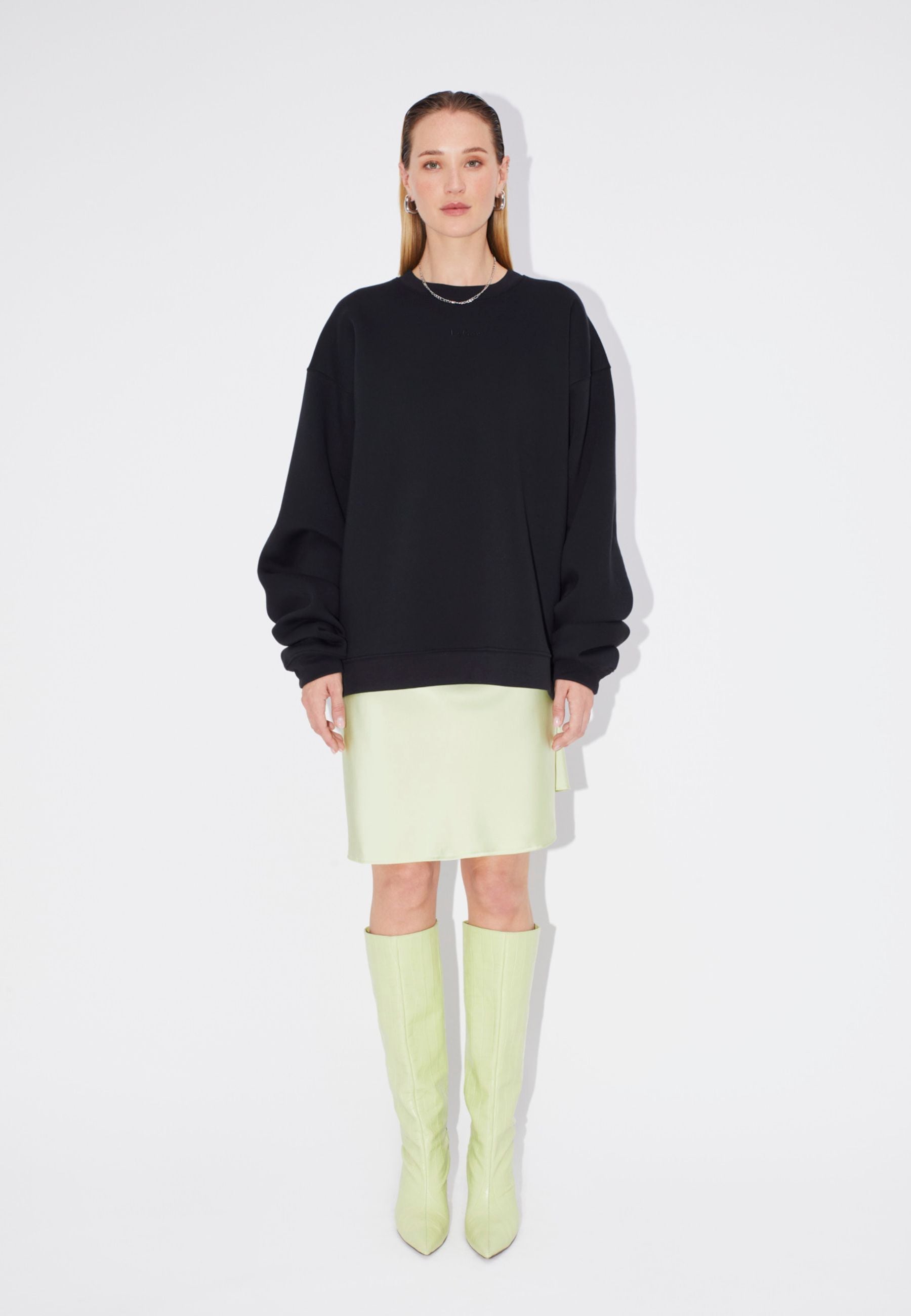LeGer Sweater »LeGer Indra Sweater«
